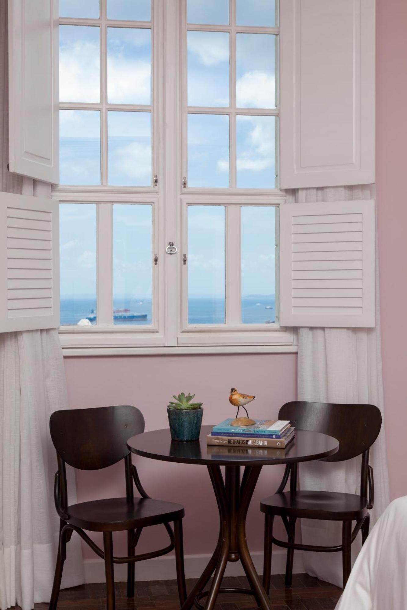 Deluxe Medium Room