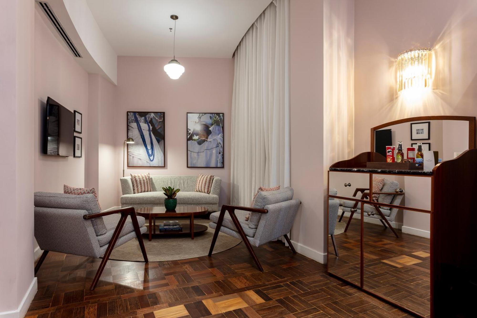 Junior Suite