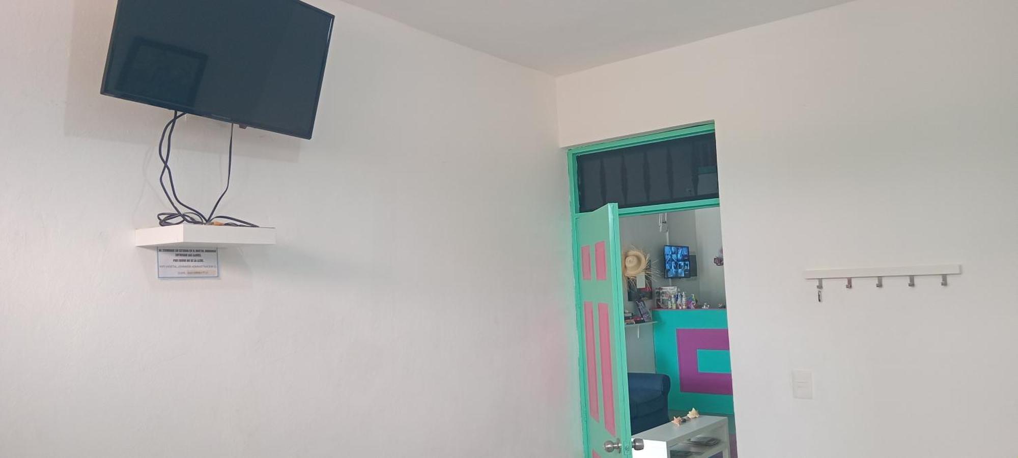 Deluxe Zimmer mit 2 Queensize-Betten