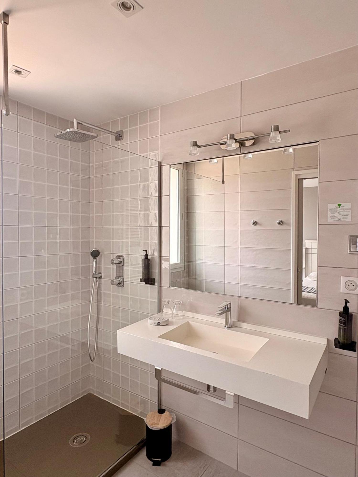 Double Room Terrace without sea view