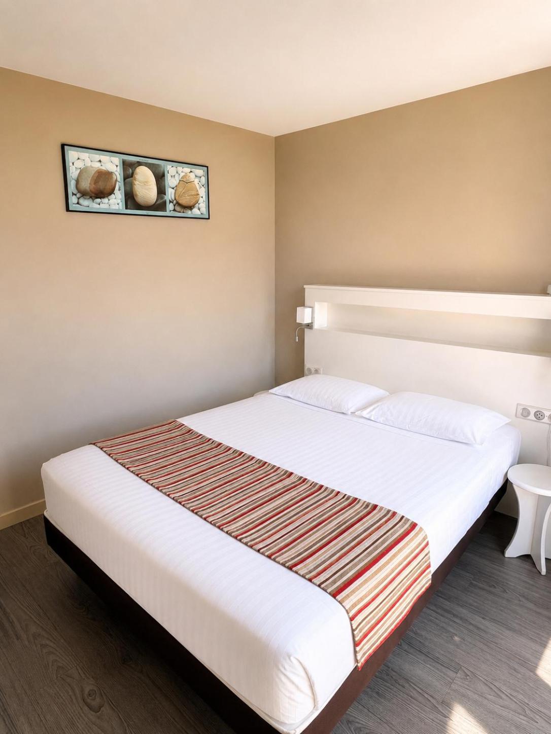Double Room Terrace without sea view