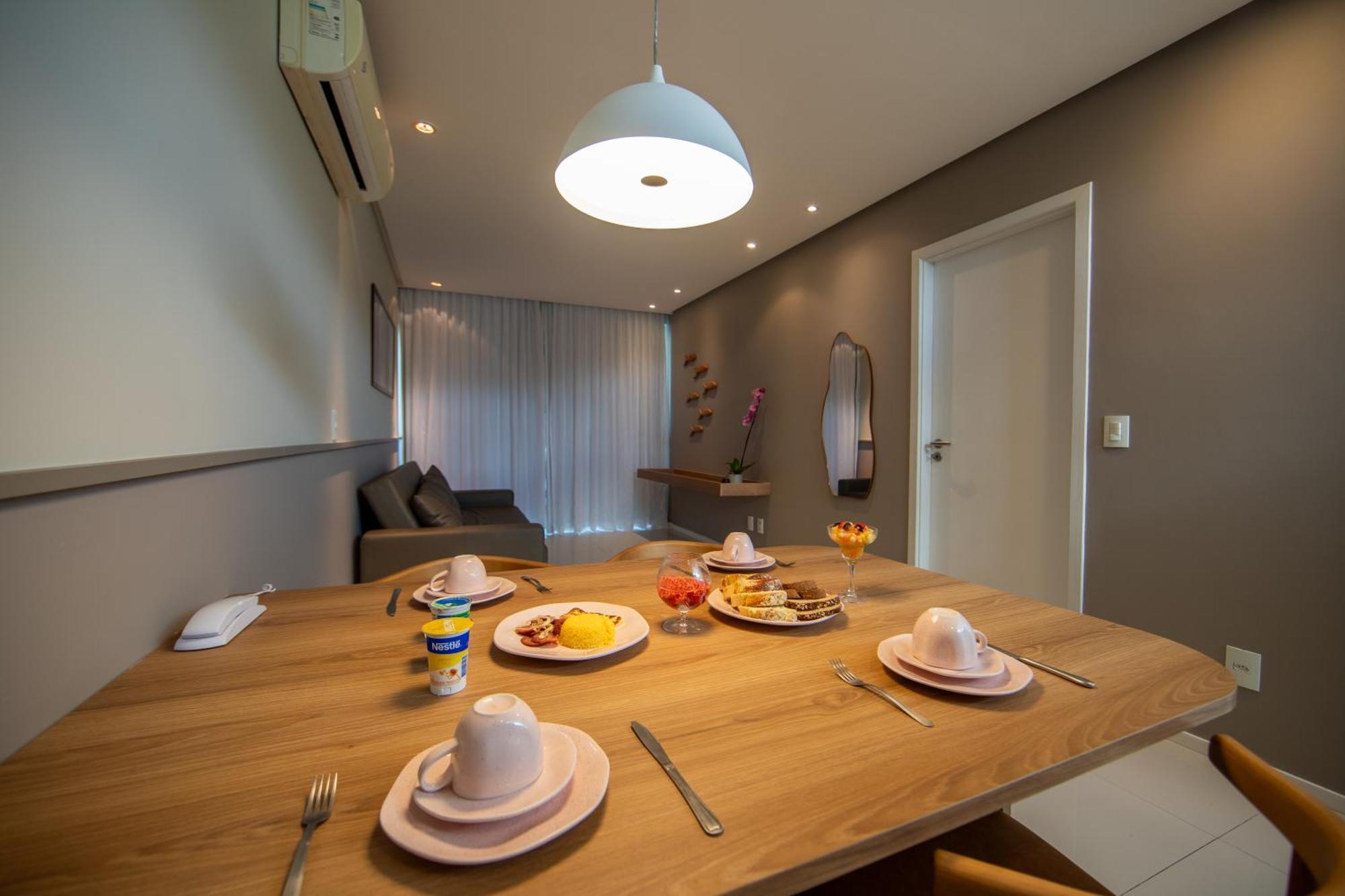 Standard Apartment