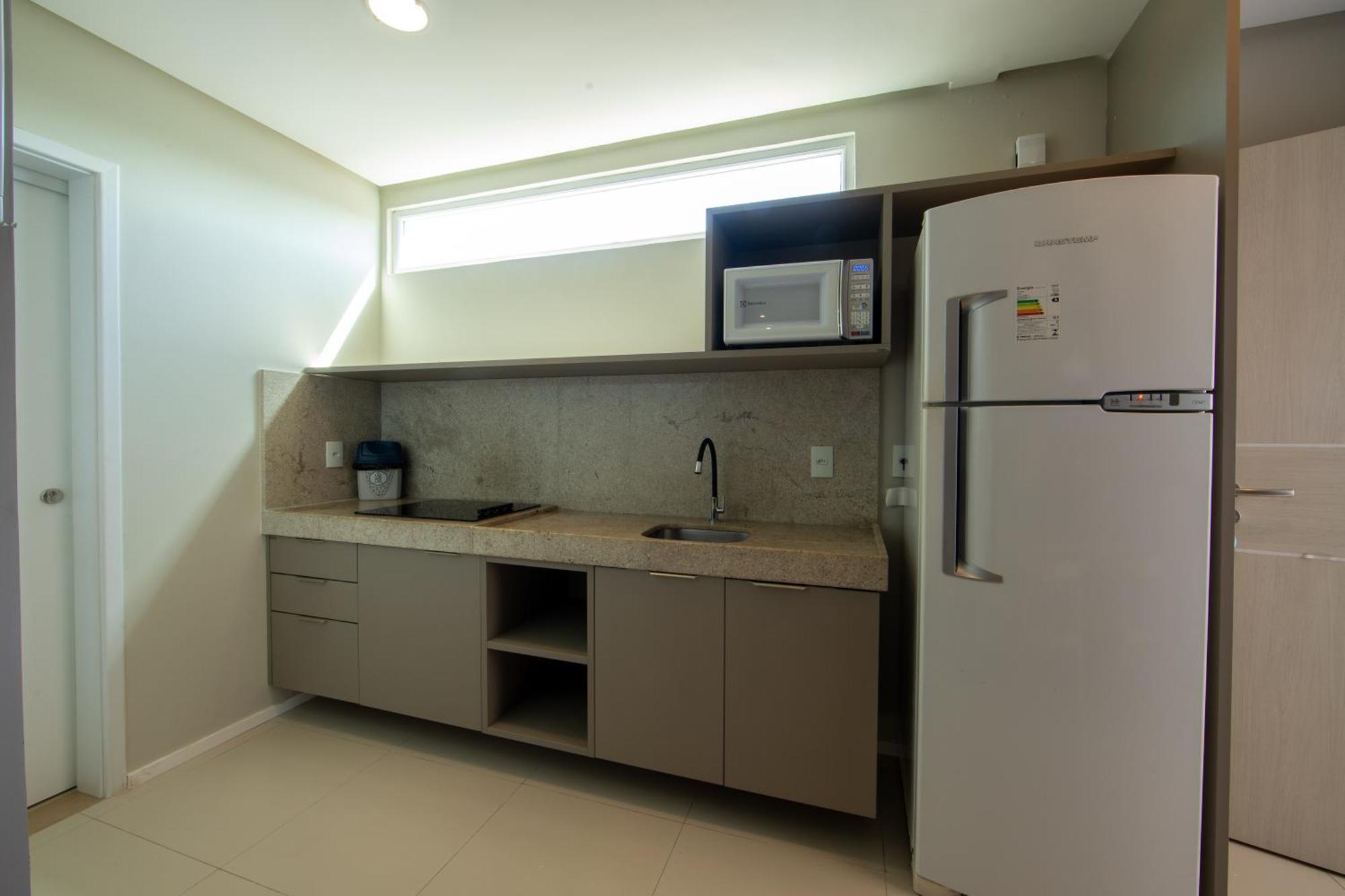 Standard Apartment