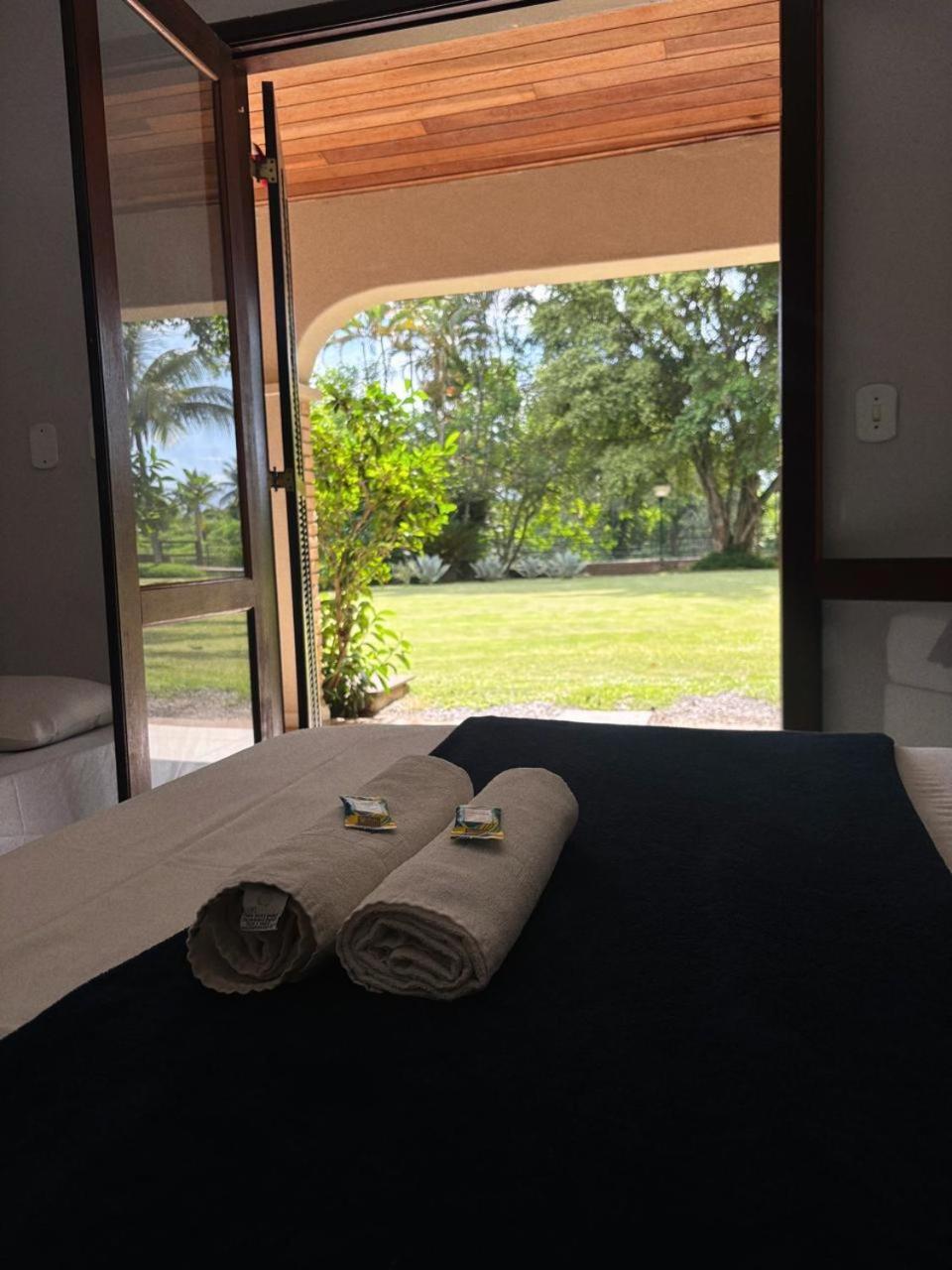 Quarto Triplo Standard