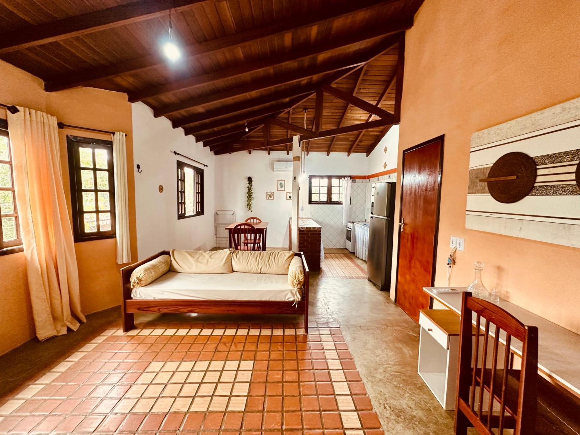 Two-Bedroom Superior Apartment