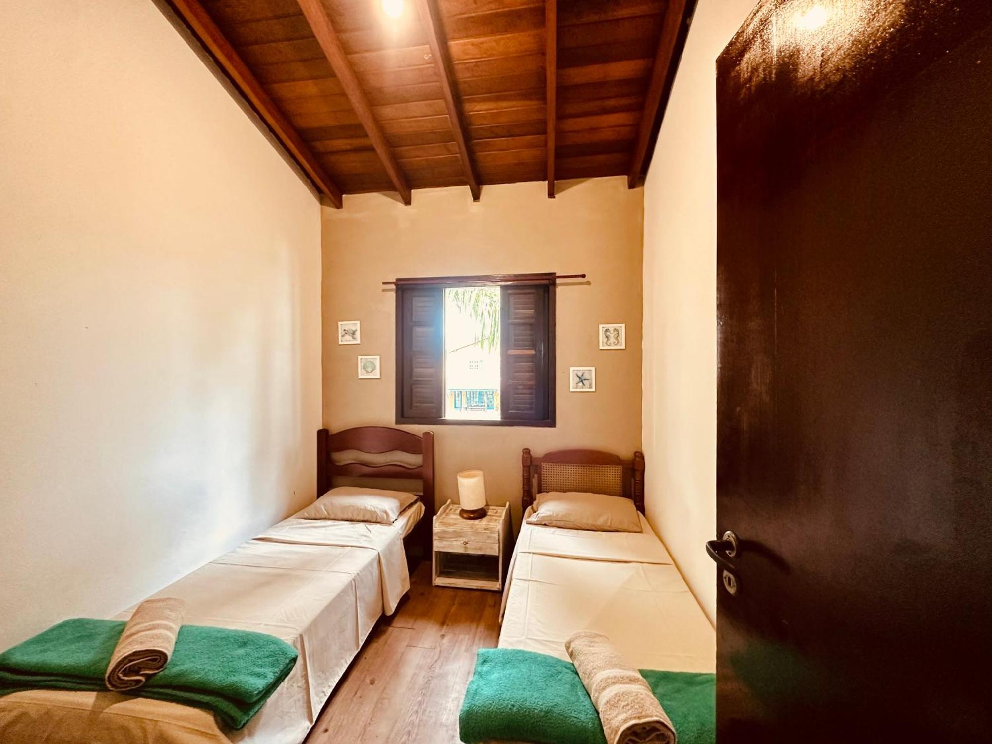 Two-Bedroom Superior Apartment