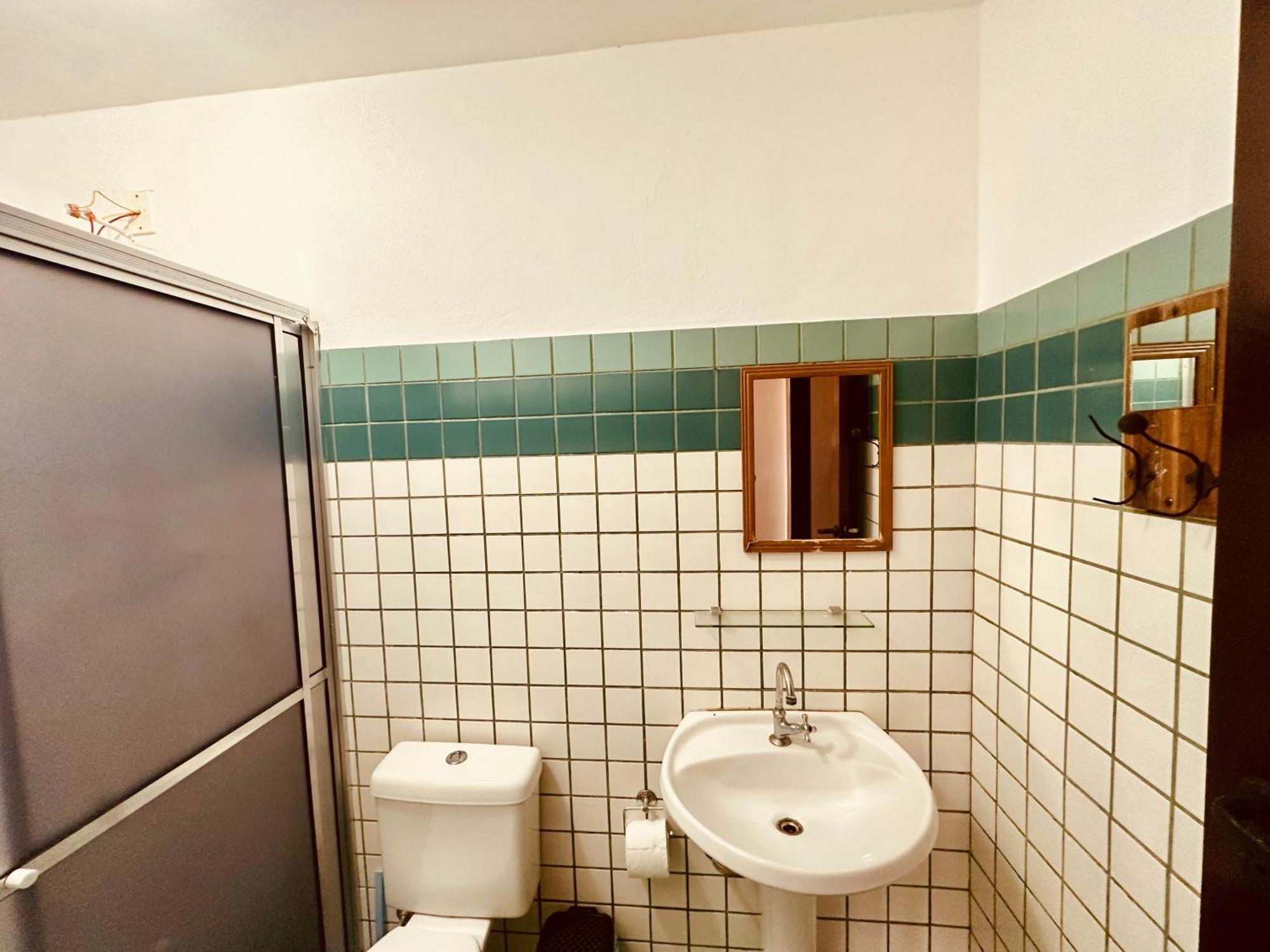 Two-Bedroom Superior Apartment