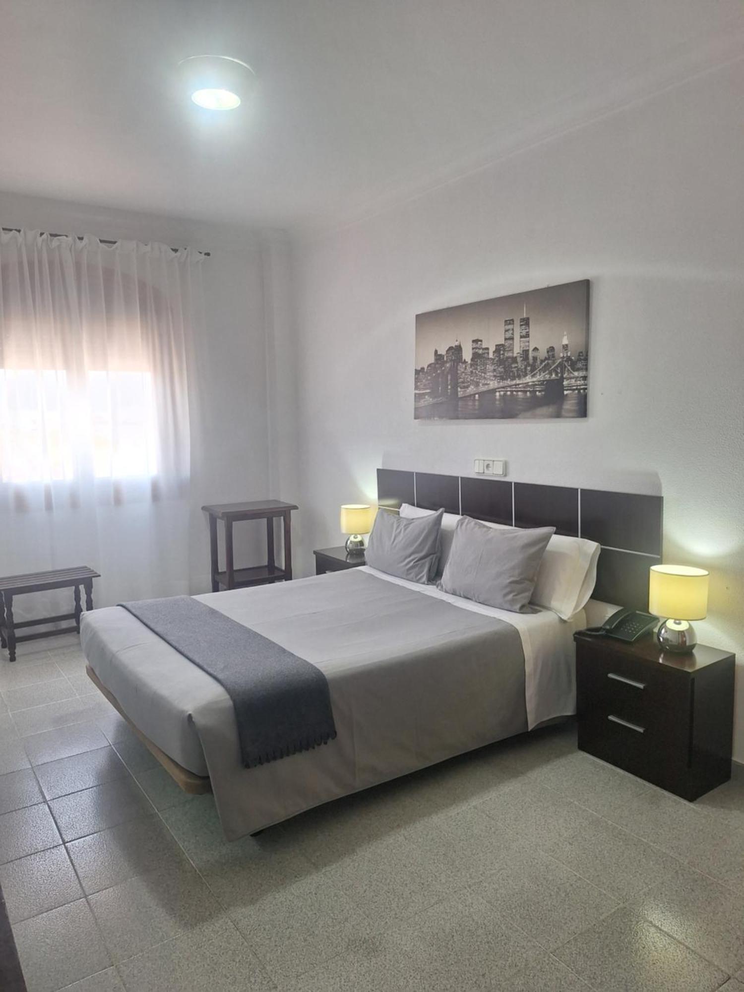 Habitación Doble