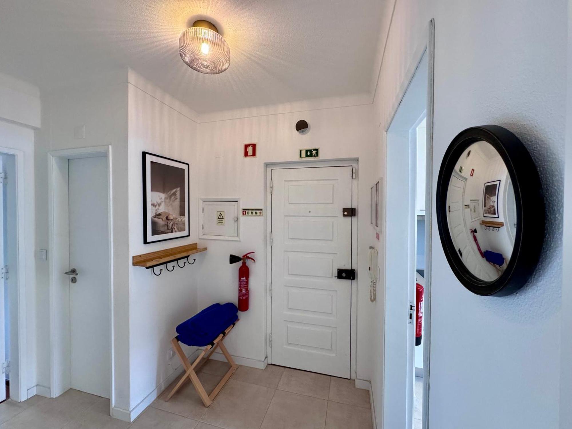 Apartamento com 2 Quartos