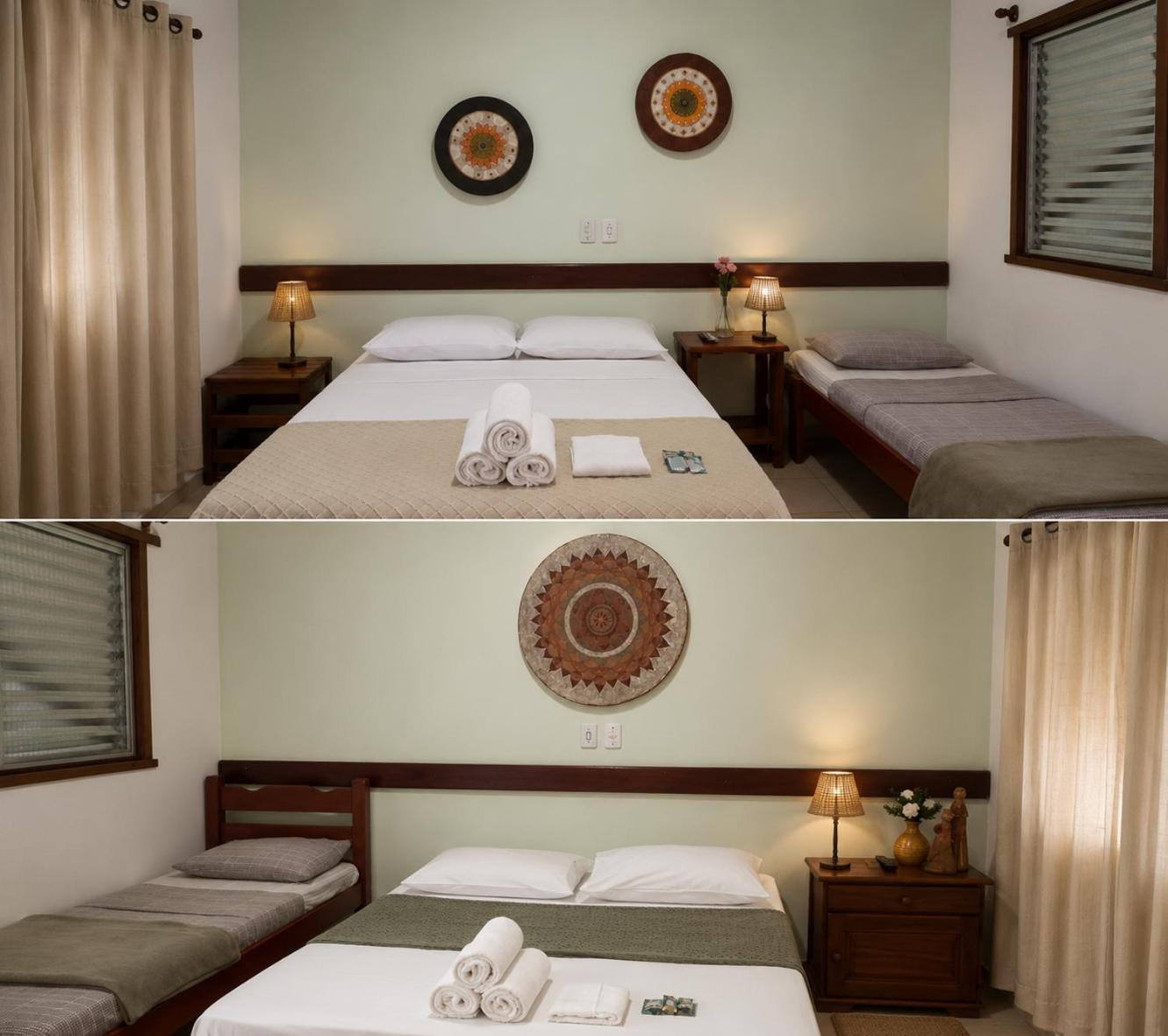 Junior Suite Balcony