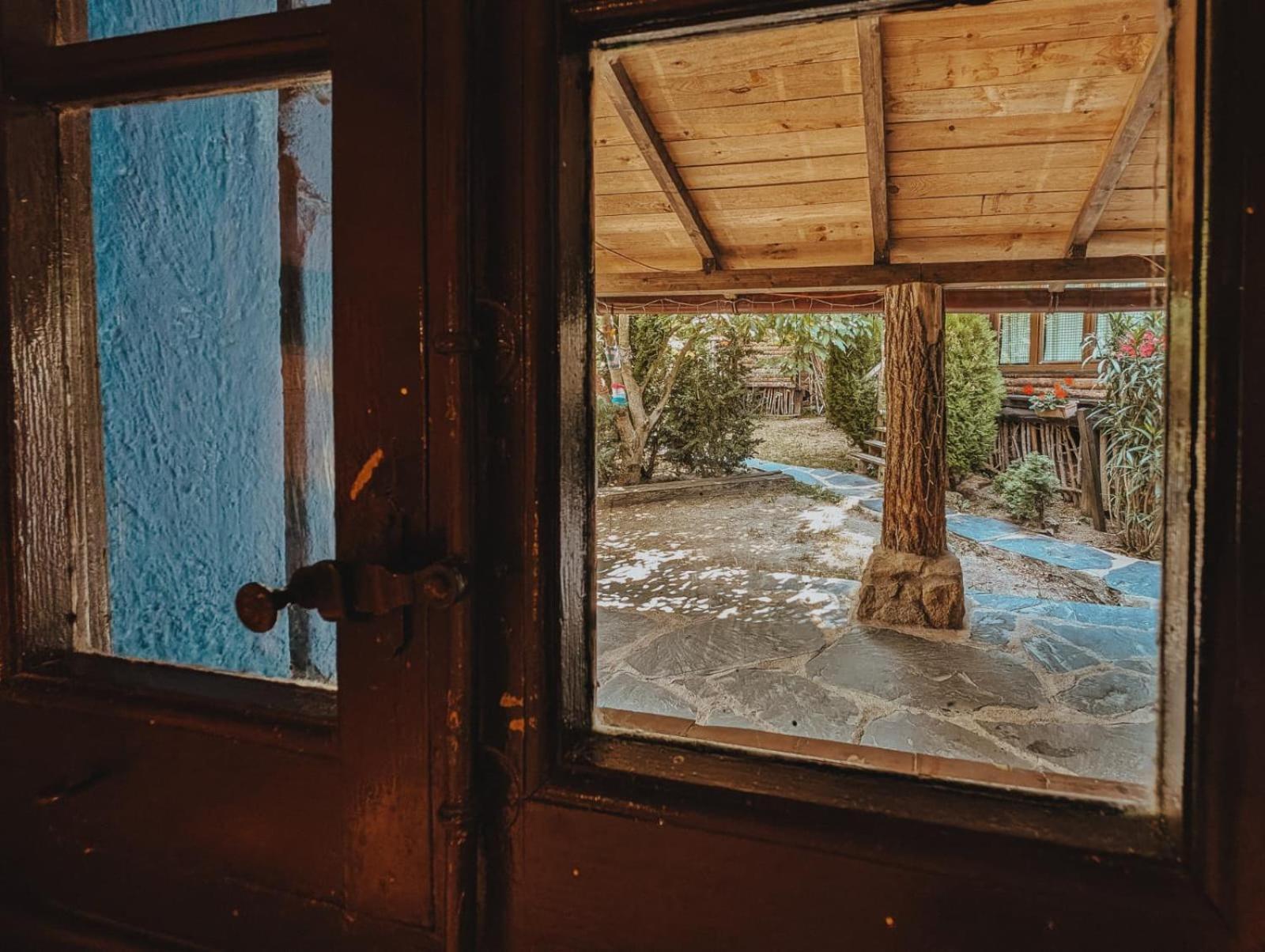 Standard Double Room Private Bathroom