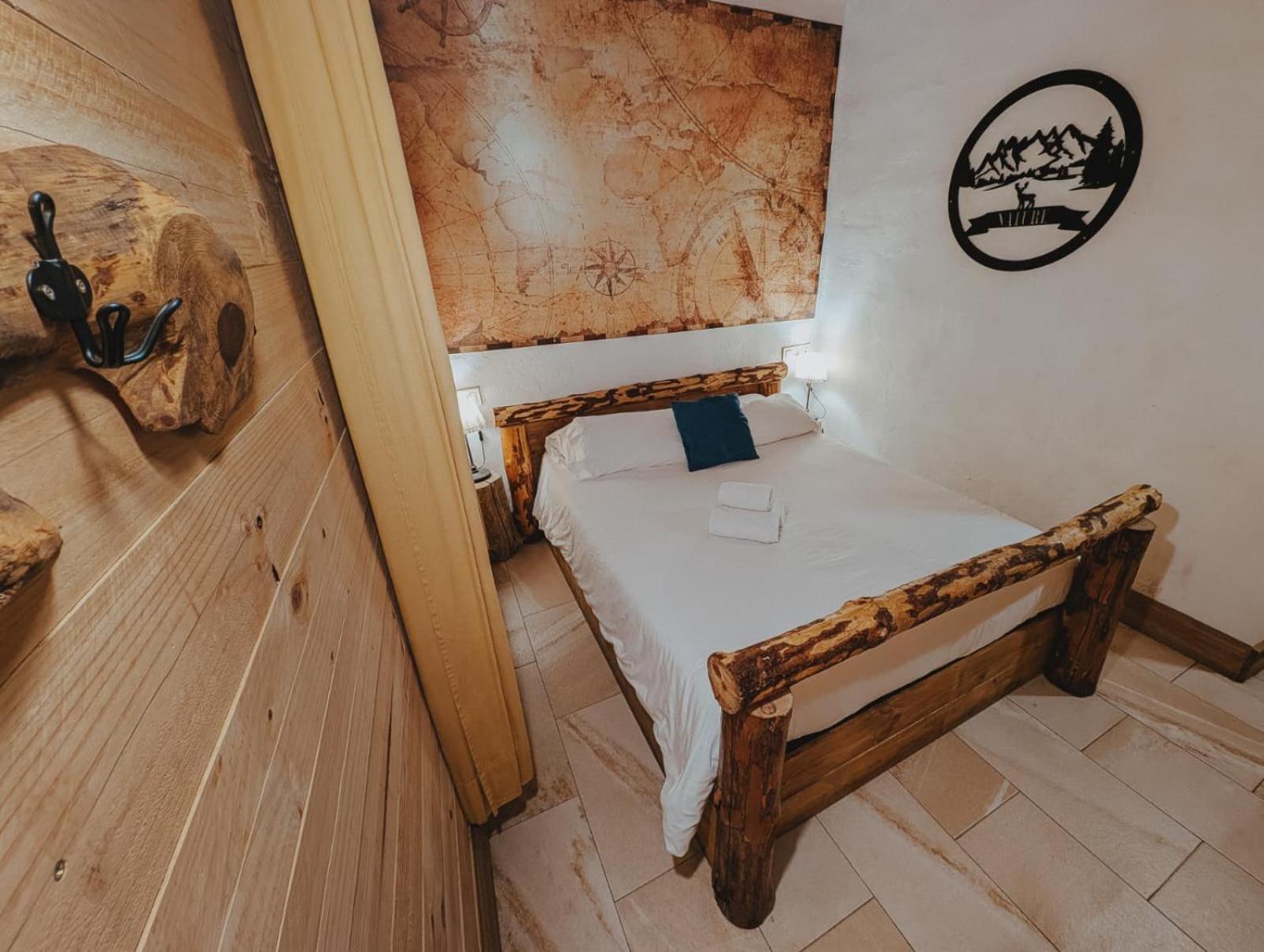 Standard Double Room Private Bathroom