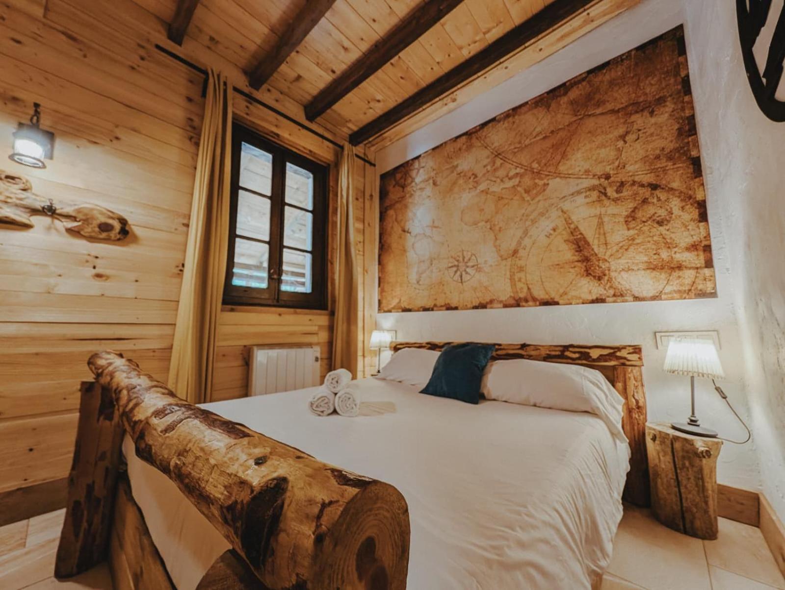 Standard Double Room Private Bathroom