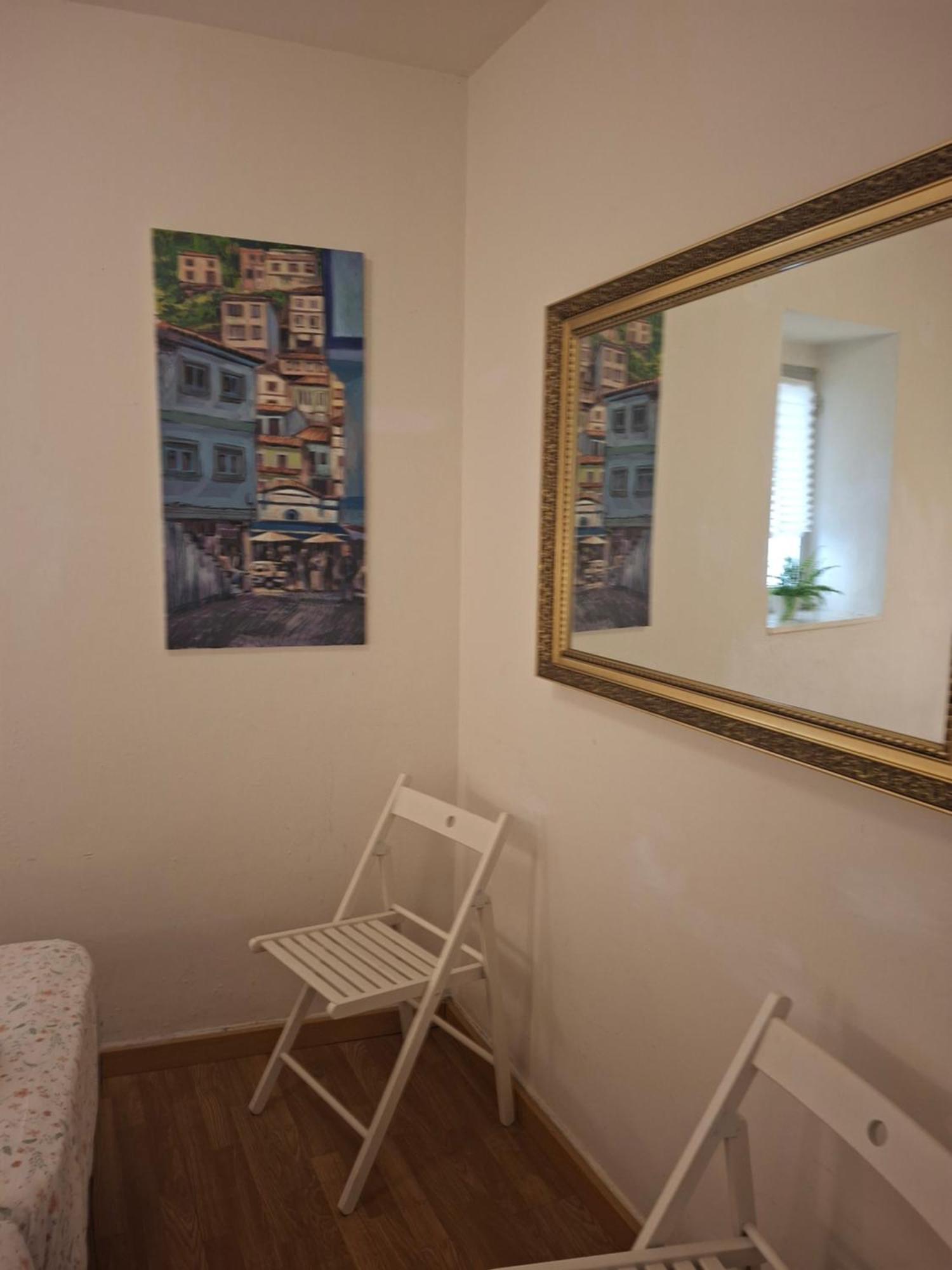 Small Twin Room