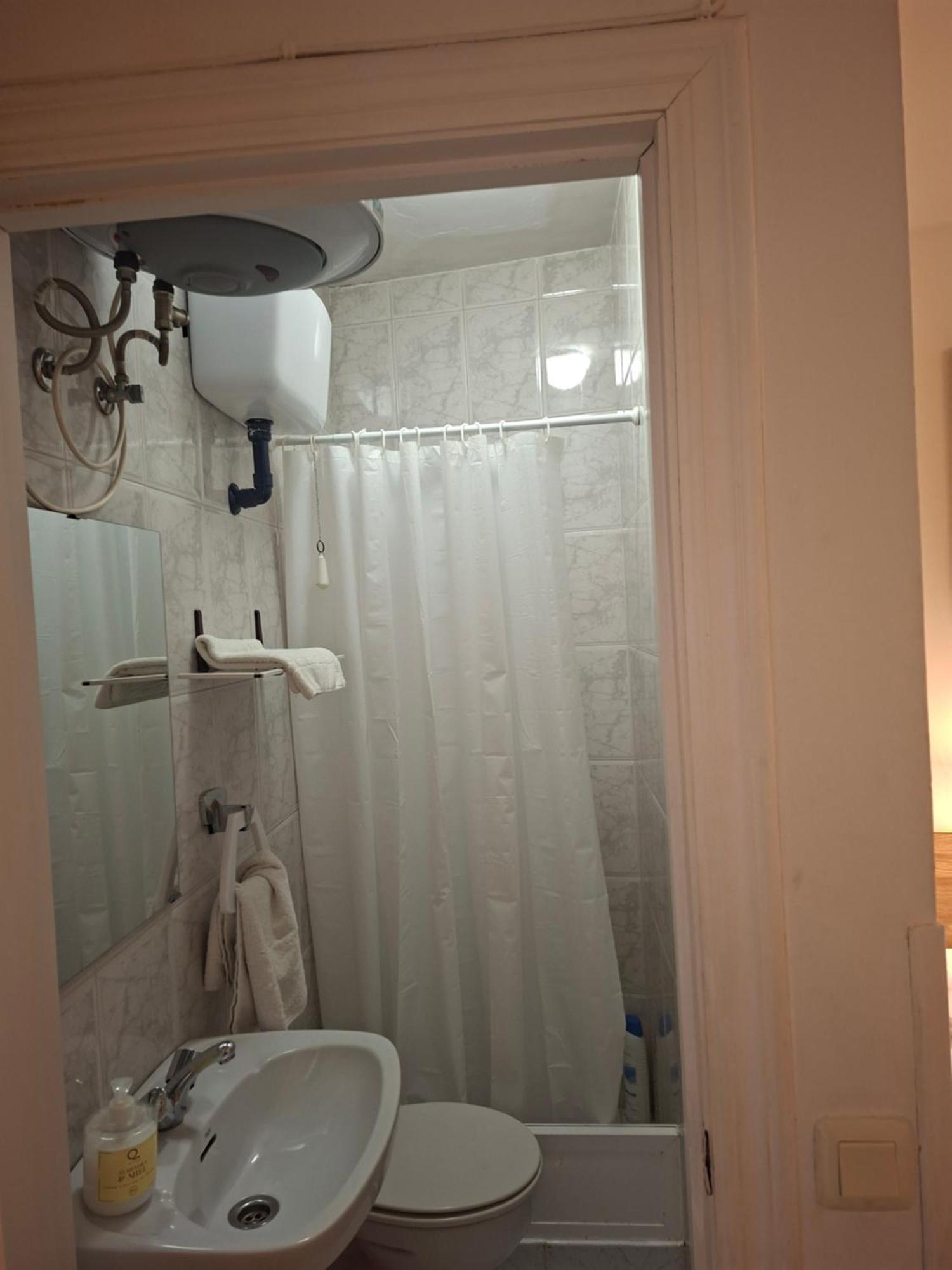 Small Twin Room