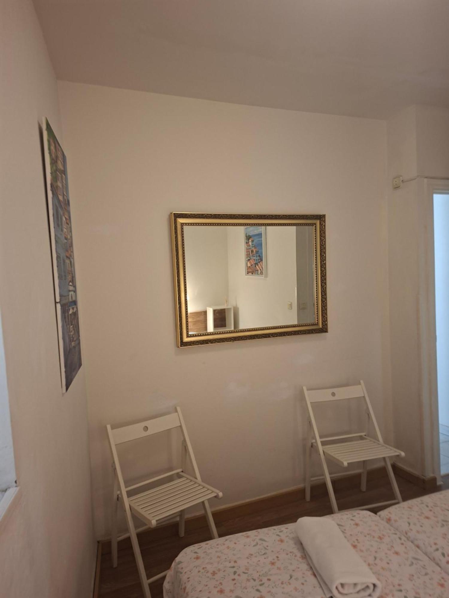 Small Twin Room
