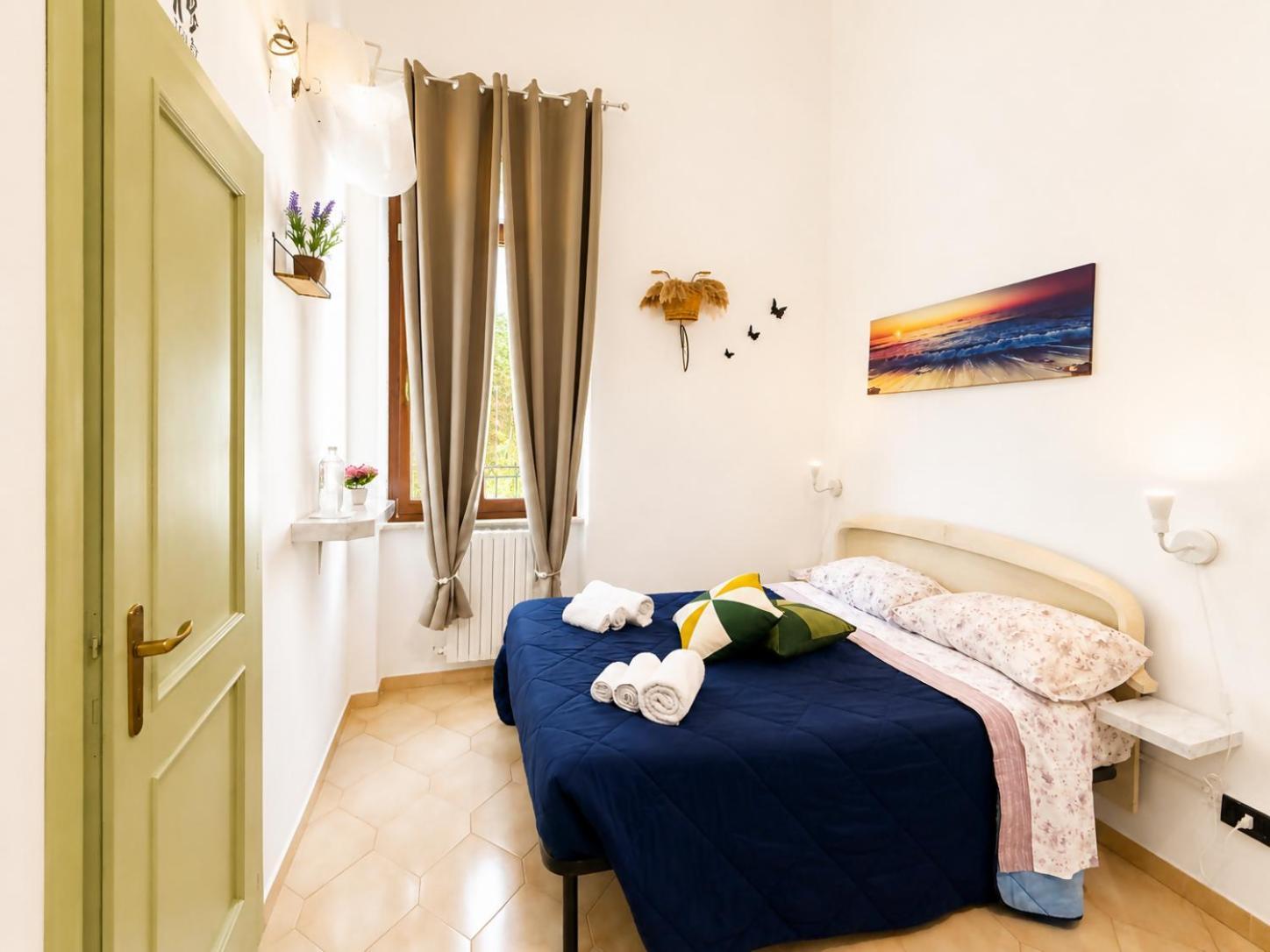 Small Double Room