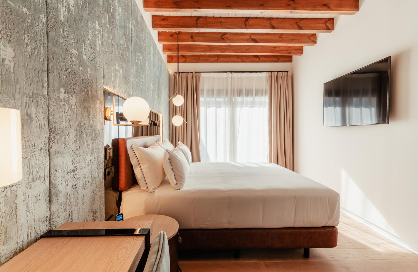 Vincci Essence Superior Room