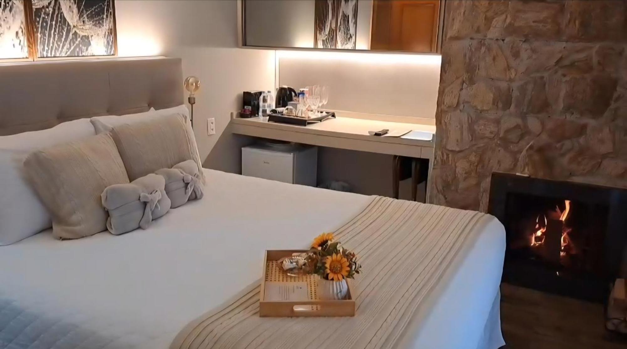 Suite Garden View