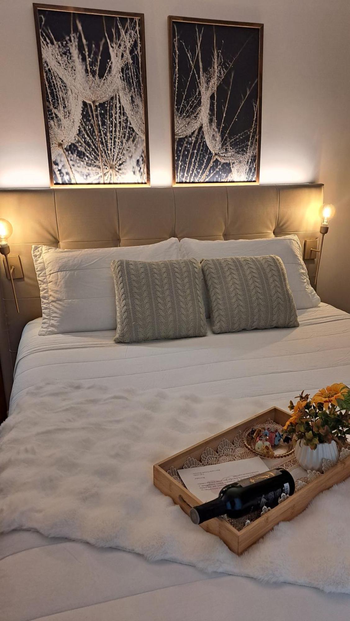 Suite Garden View