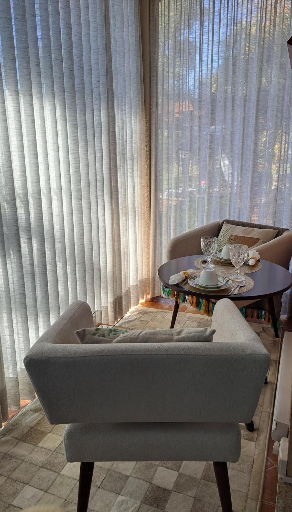 Suite Garden View