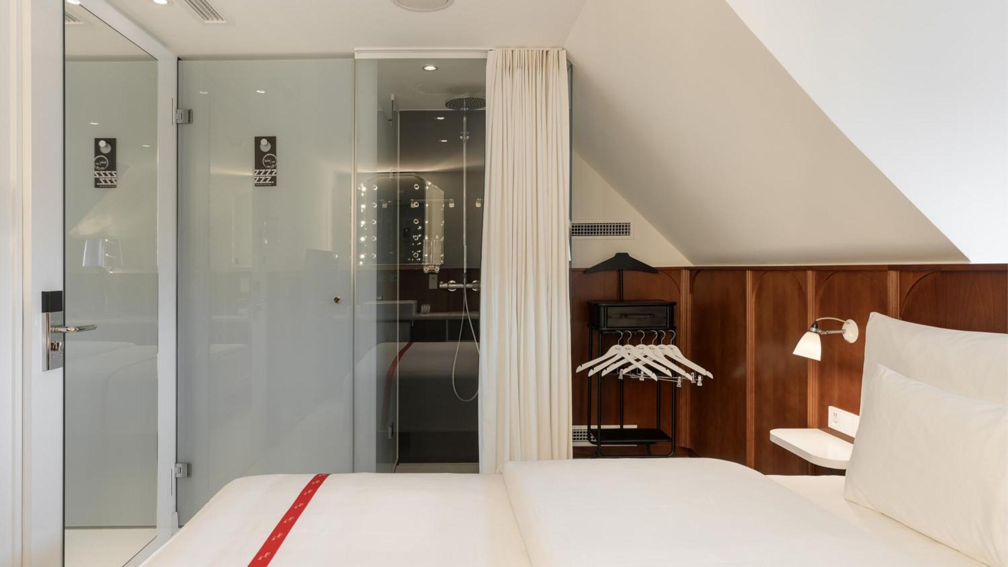 Nest Room