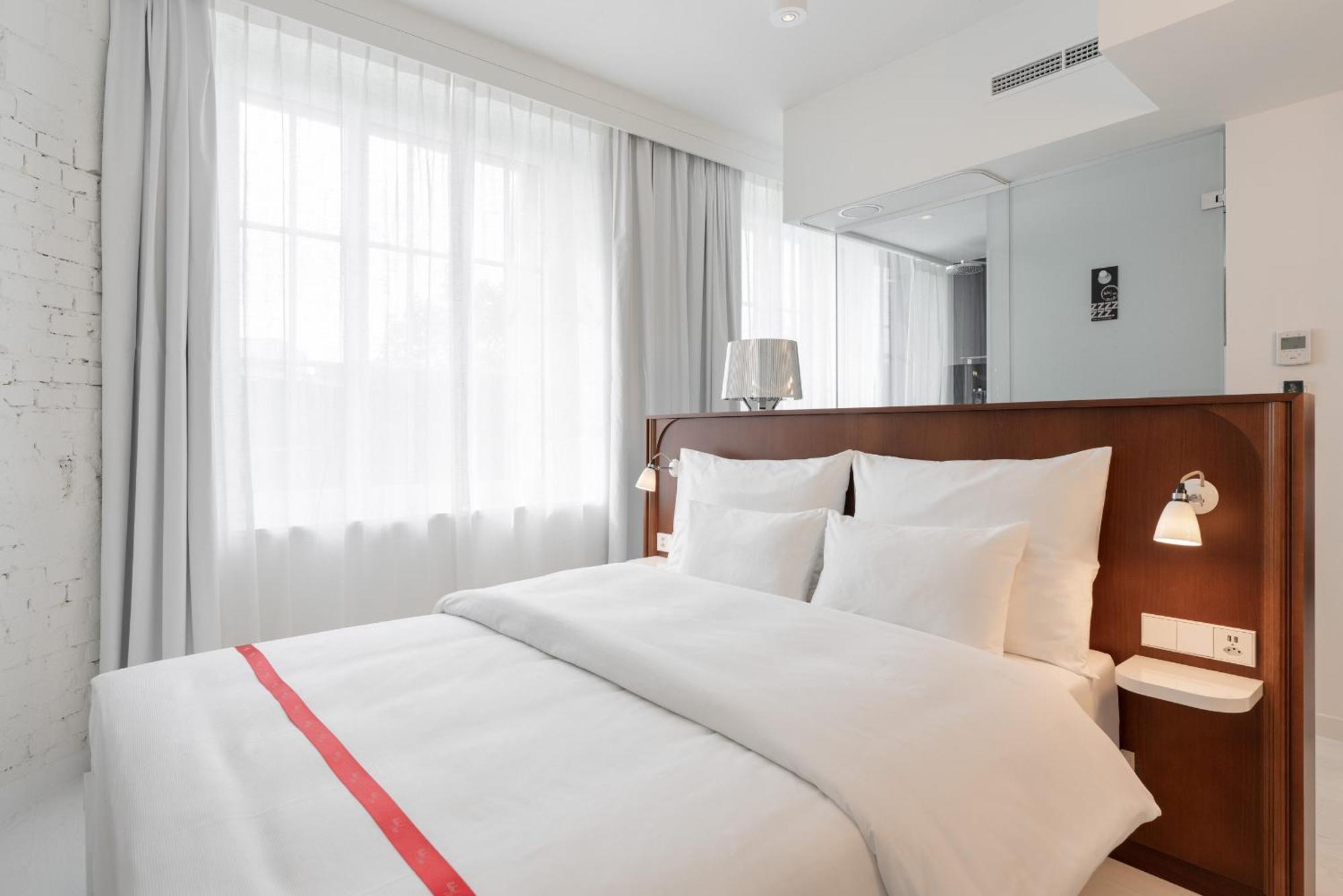 Wow Room