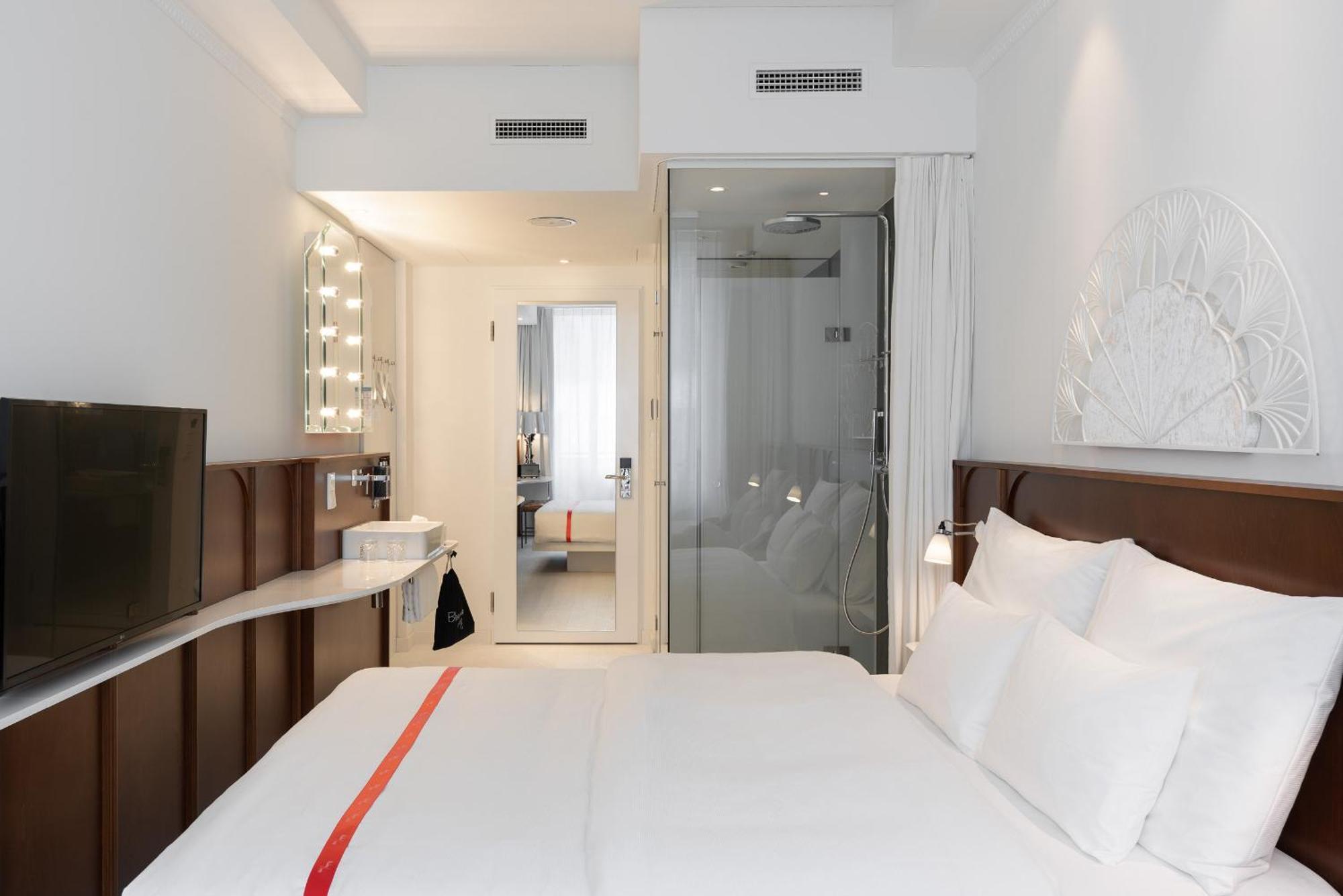 Cosy Room
