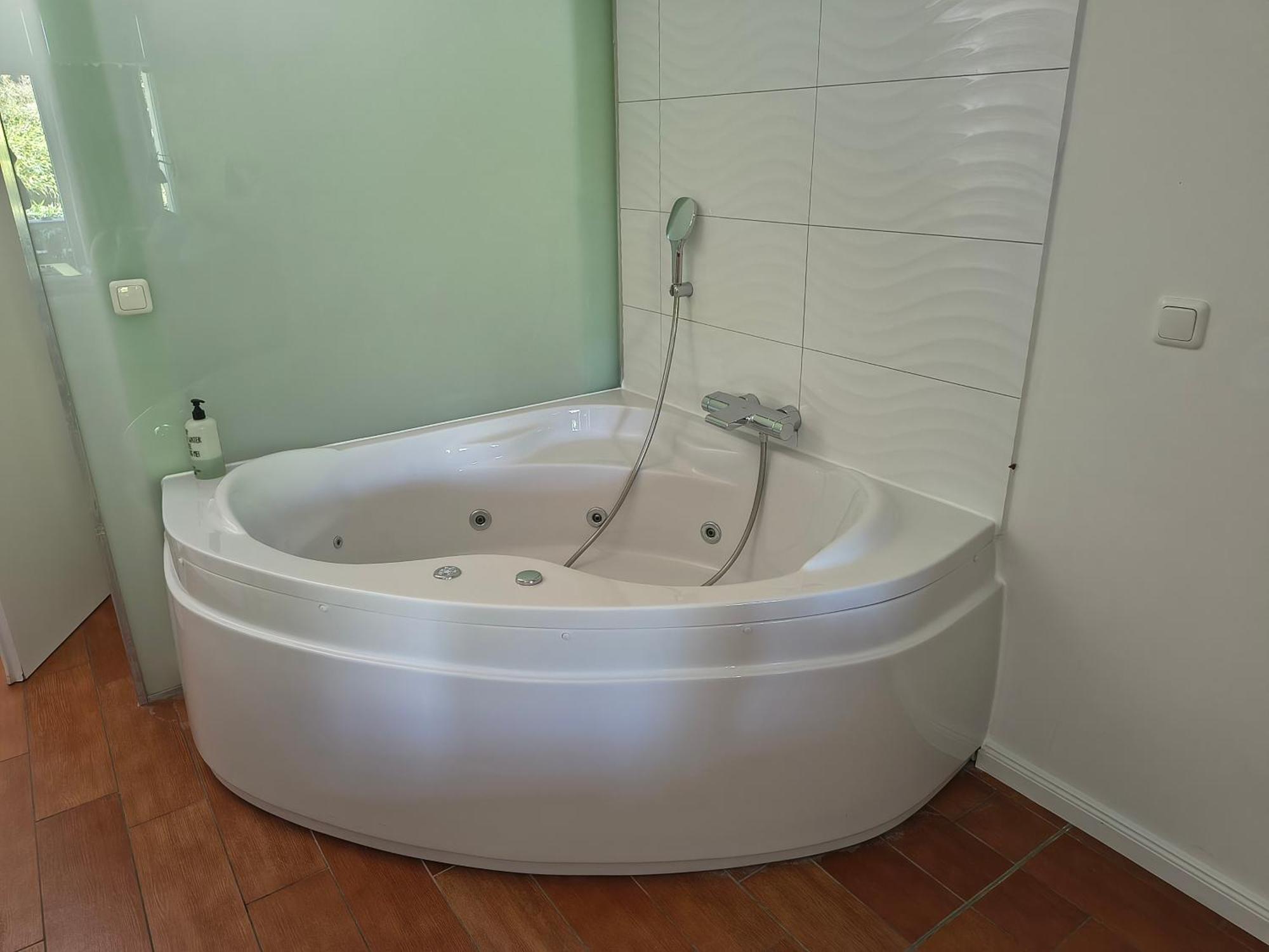 Double Room Terrace