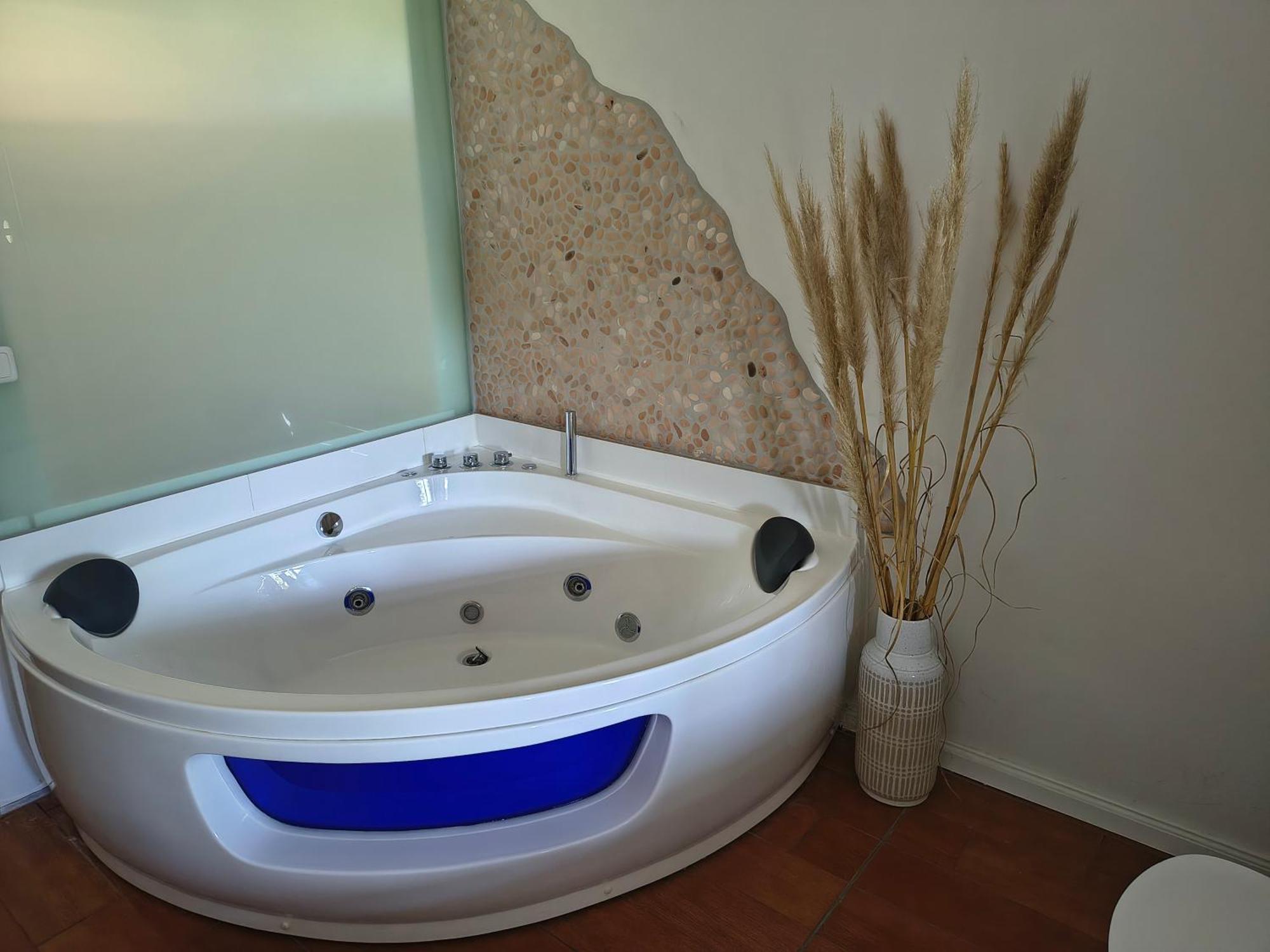 Double Room Balcony