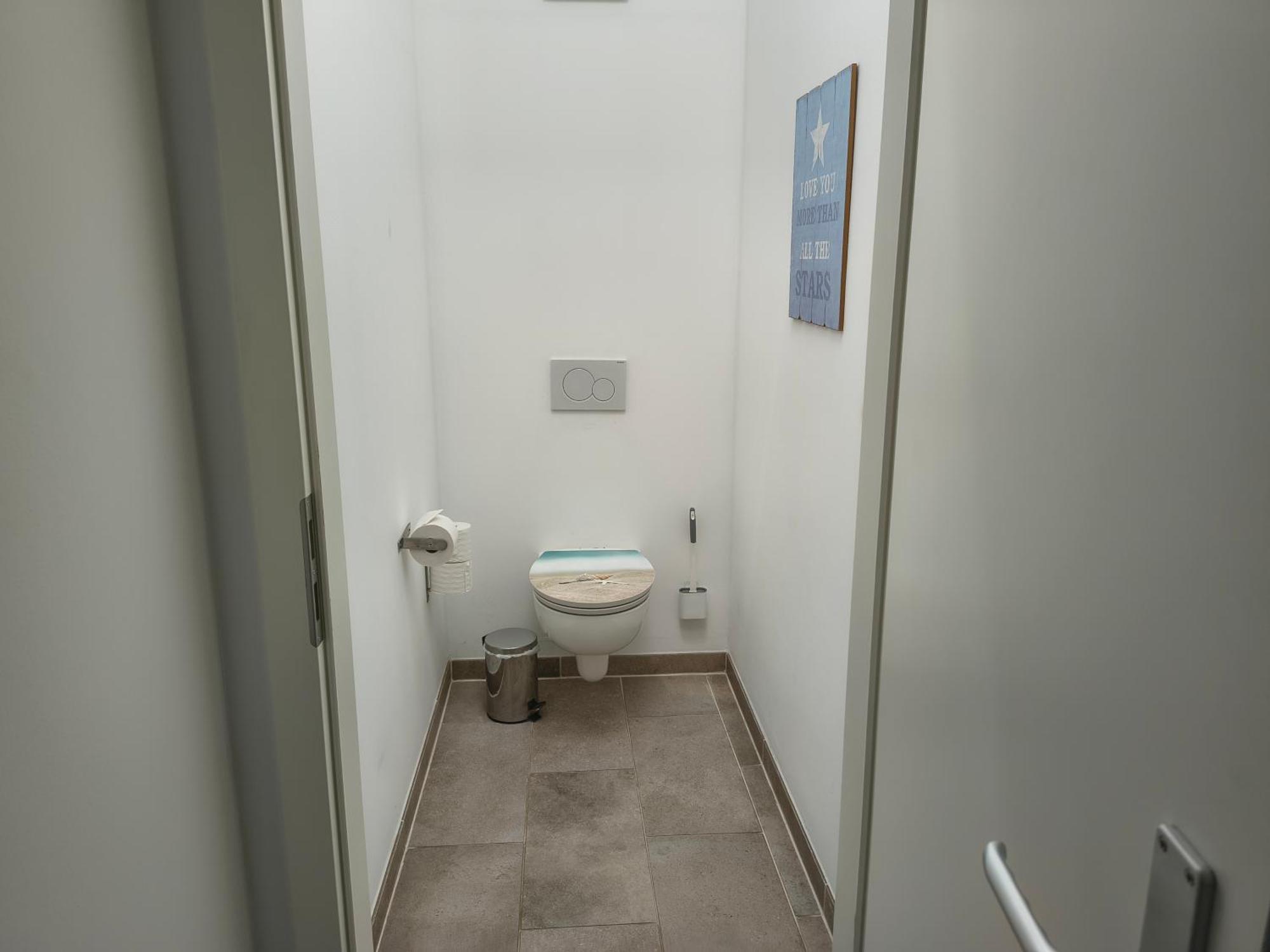 Deluxe Double Room Balcony