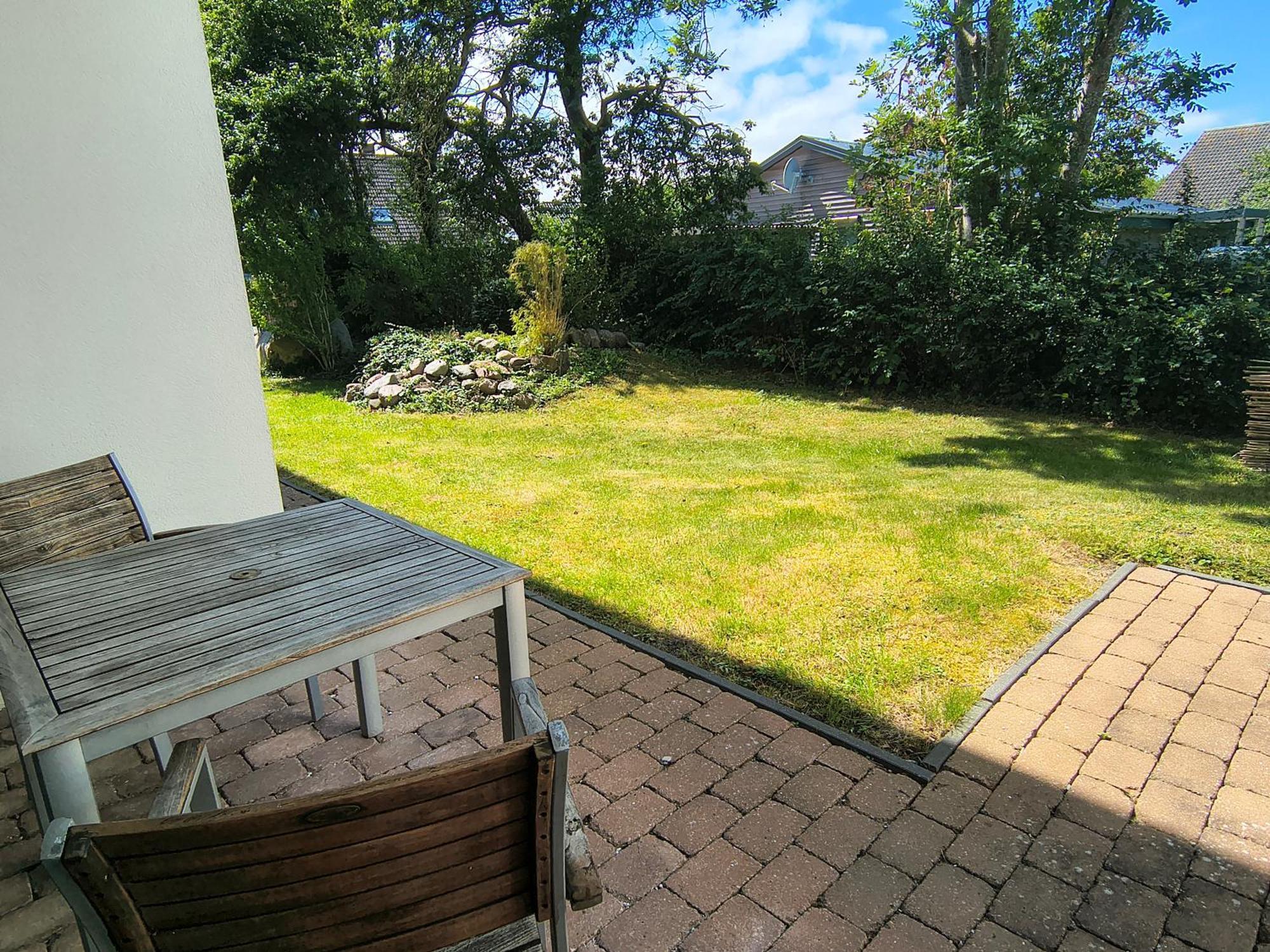 Double Room Terrace