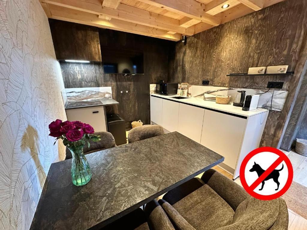 Two-Bedroom Loft Apartment