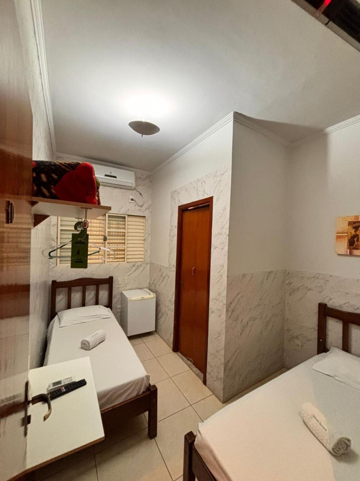 Standard Suite