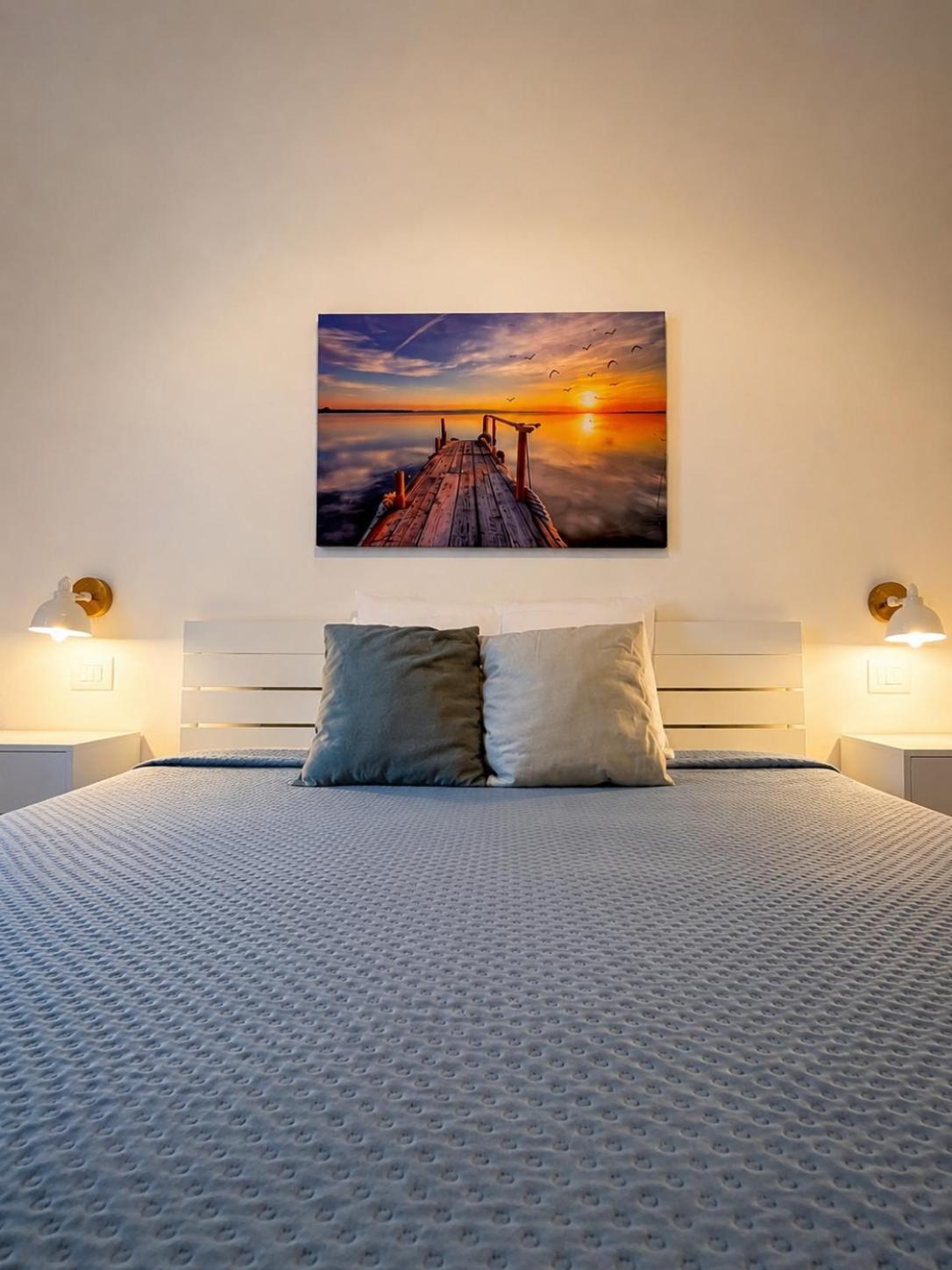 Double Room Balcony