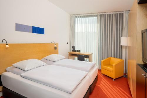 De INNSIDE Kamer