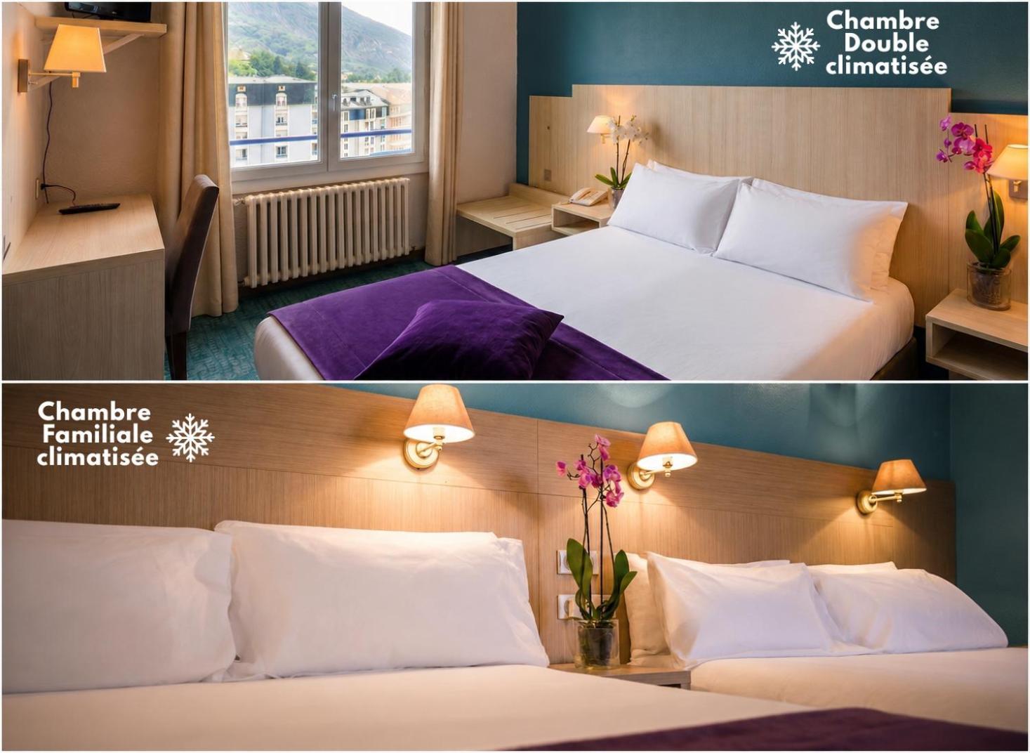 Double or Twin Room