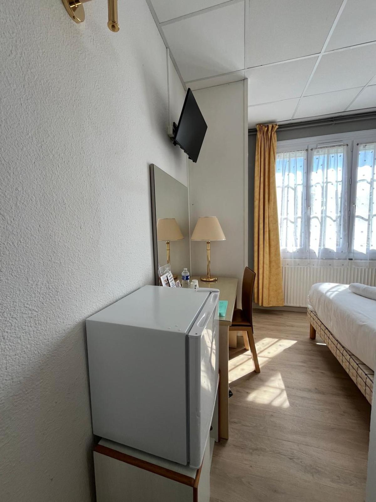 Comfort Suite