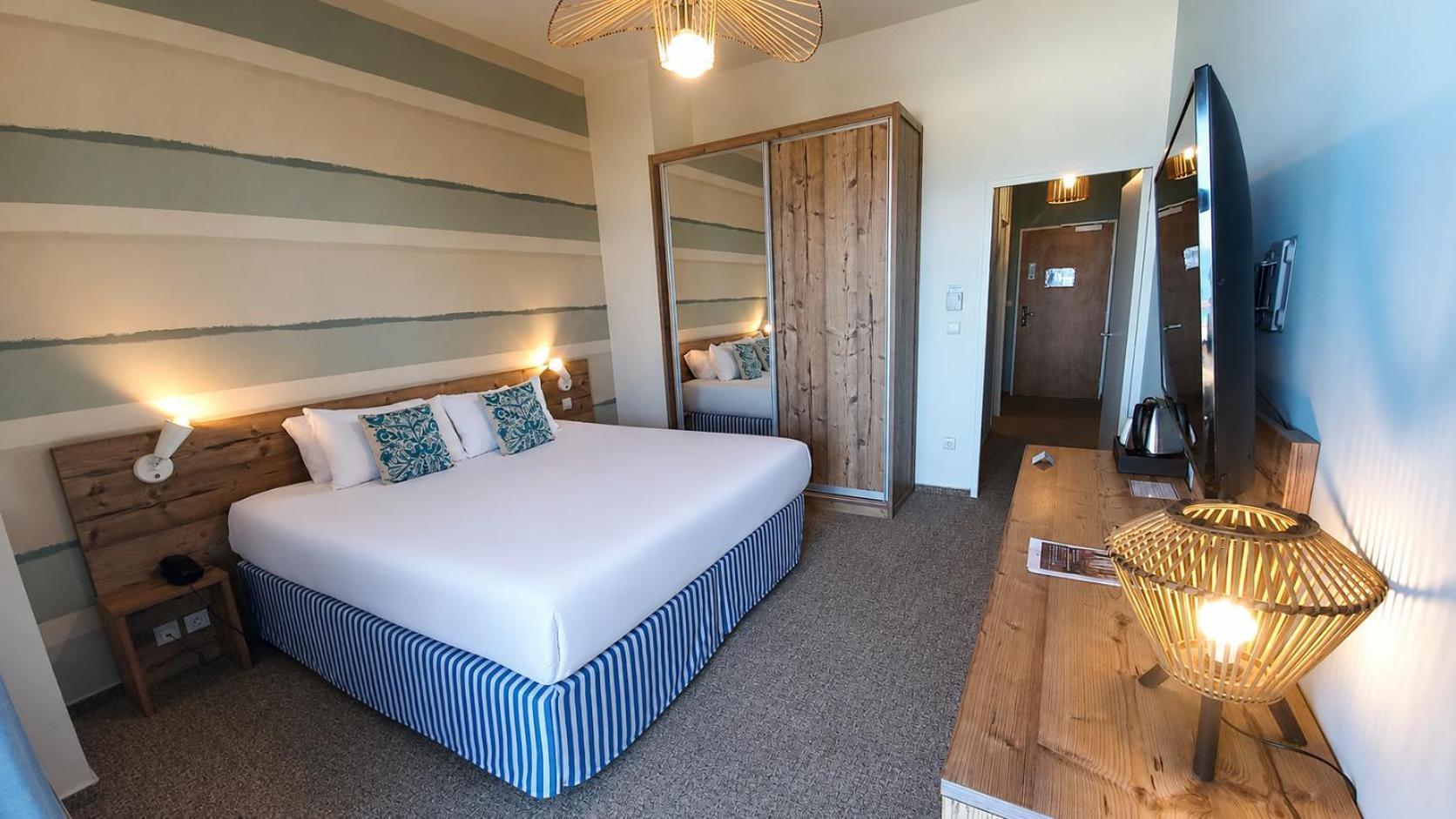 Double Room Ocean View