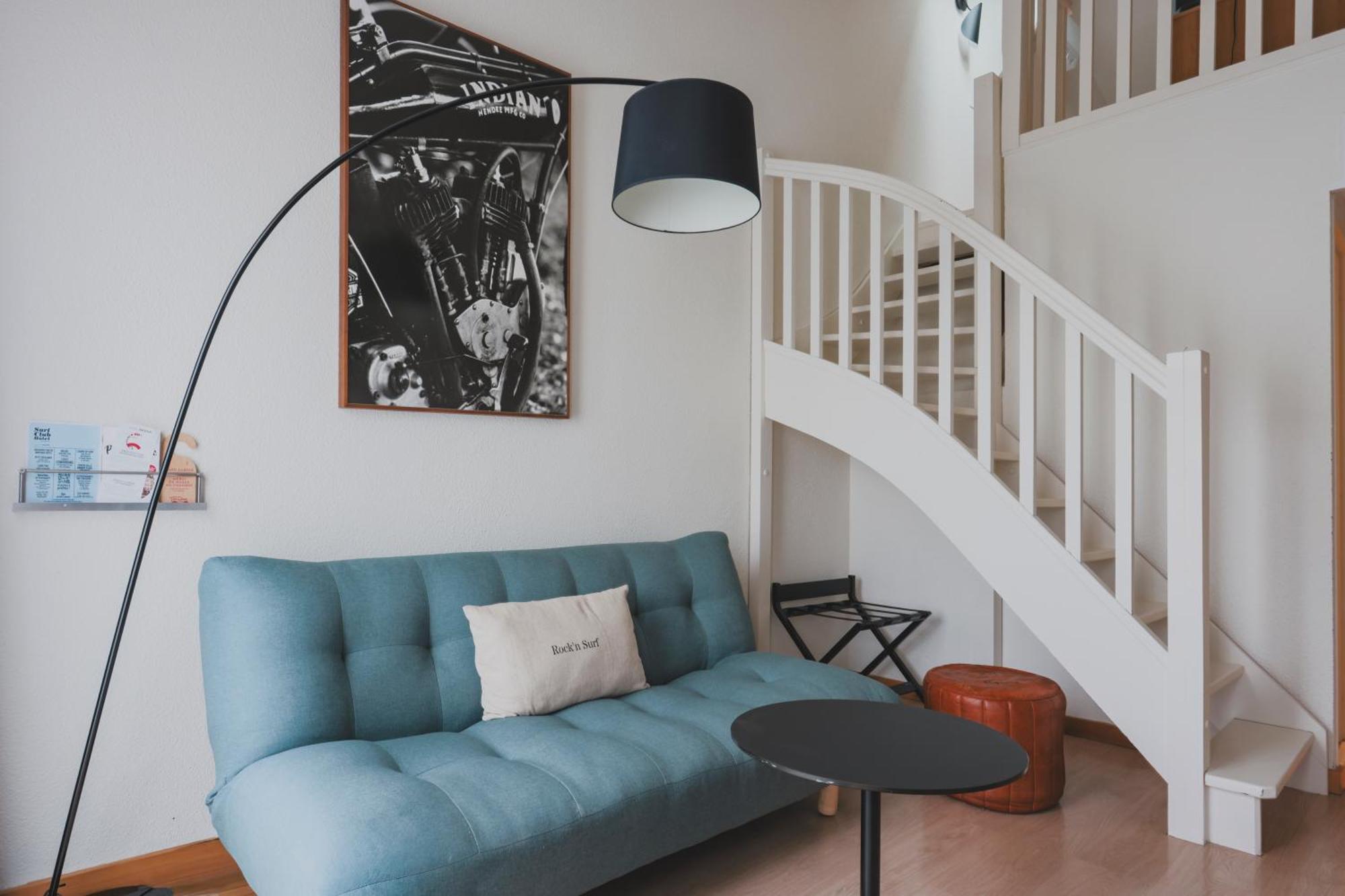 Duplex Suite