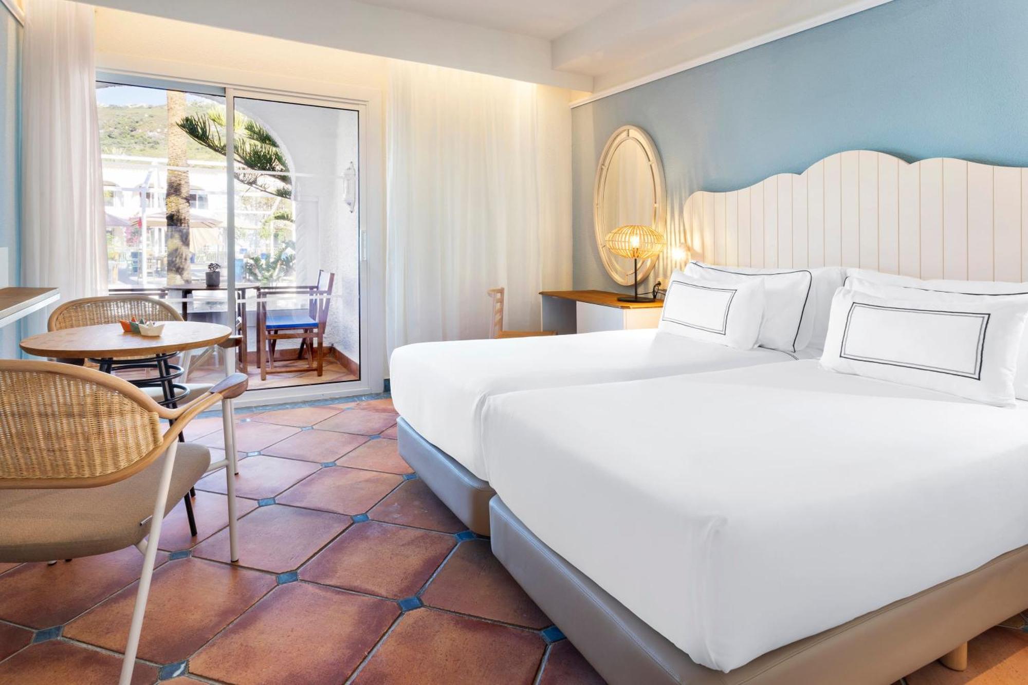 Habitación Meliá