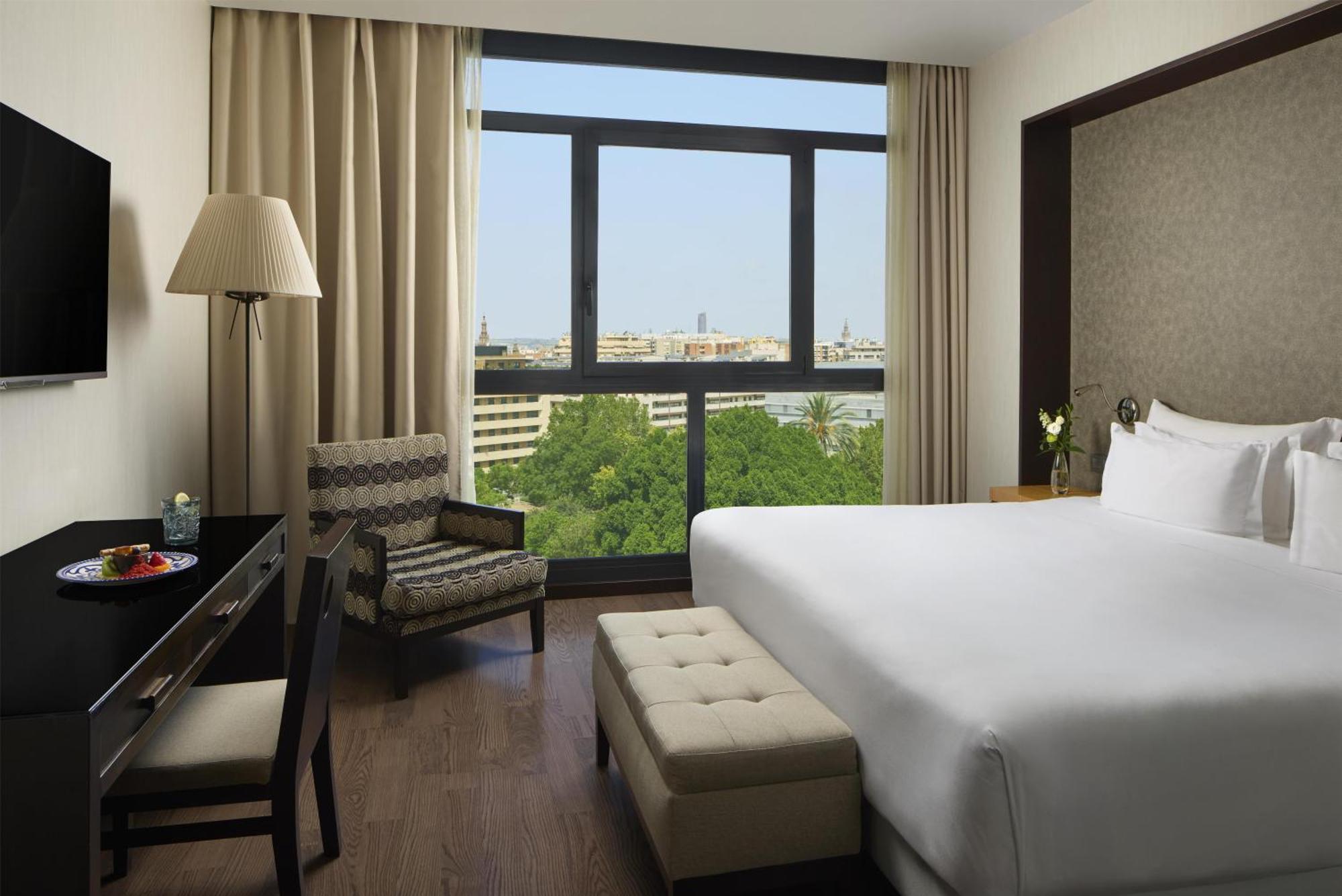 Premium Double or Twin Room