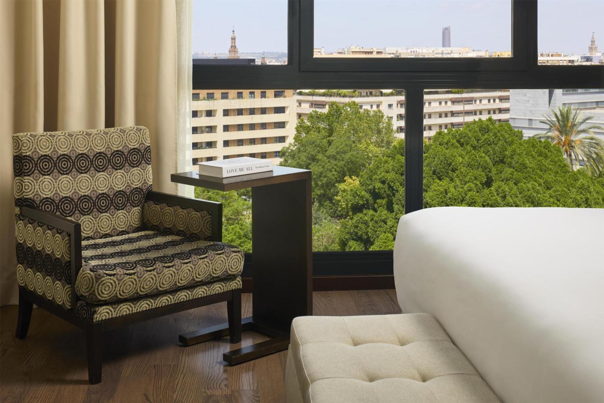 Premium Double or Twin Room