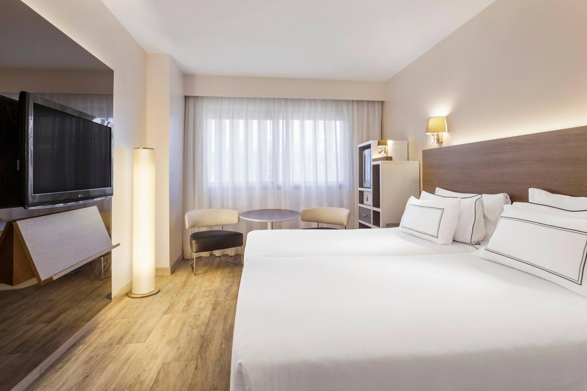 Quarto Twin