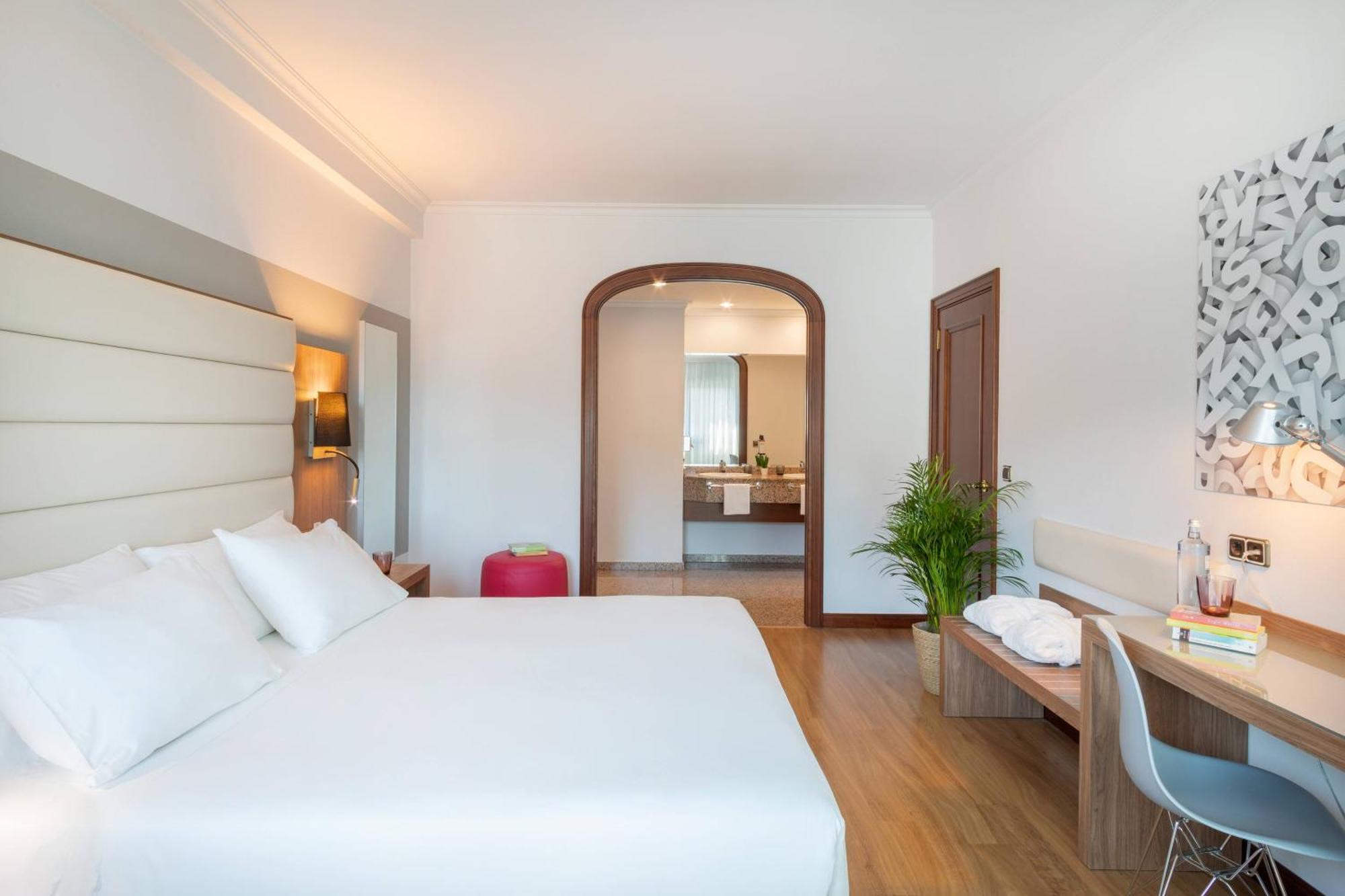Suite Júnior