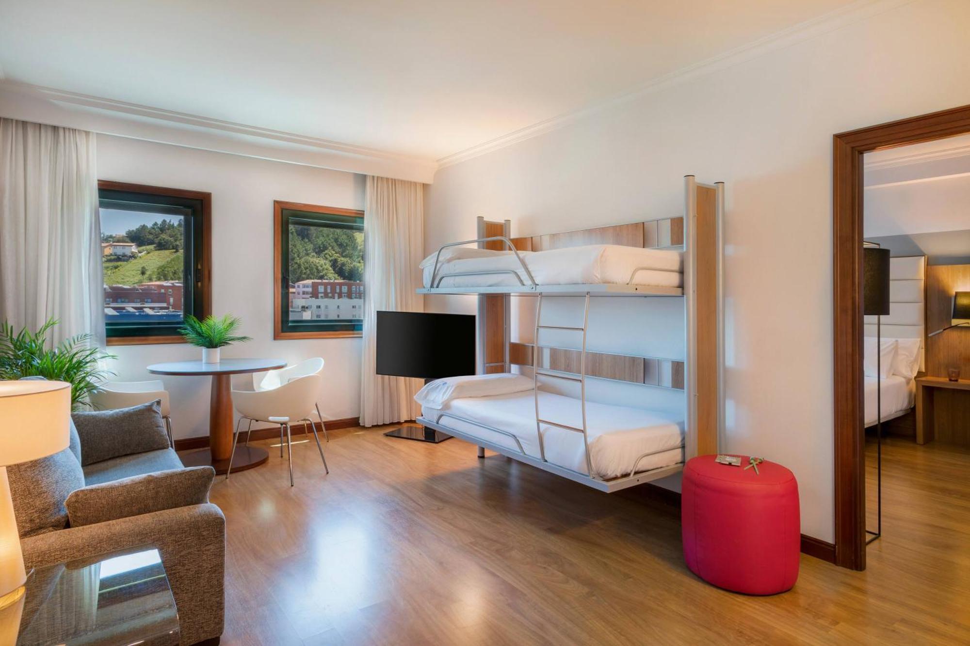 Quarto Familiar