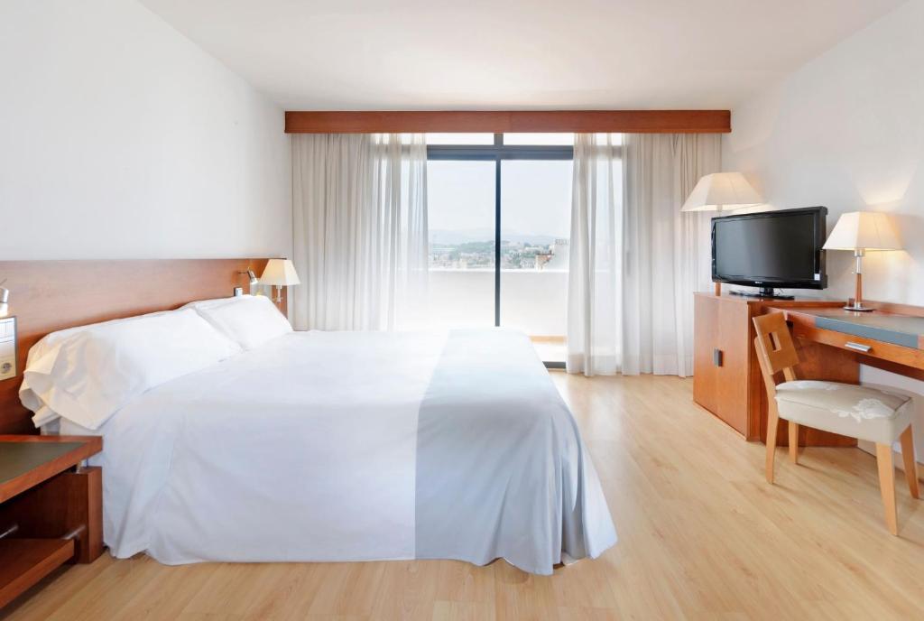 Standardzimmer