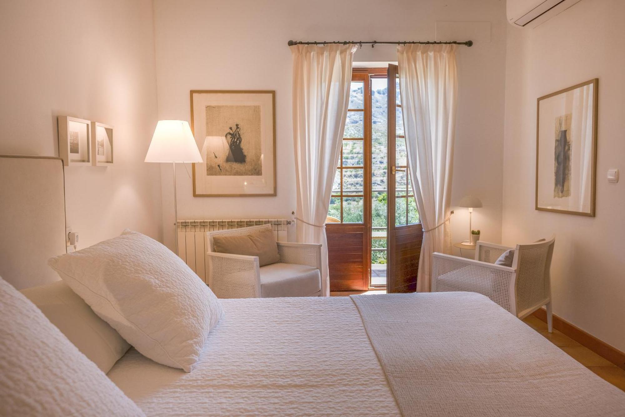 Double or Twin Room Balcony