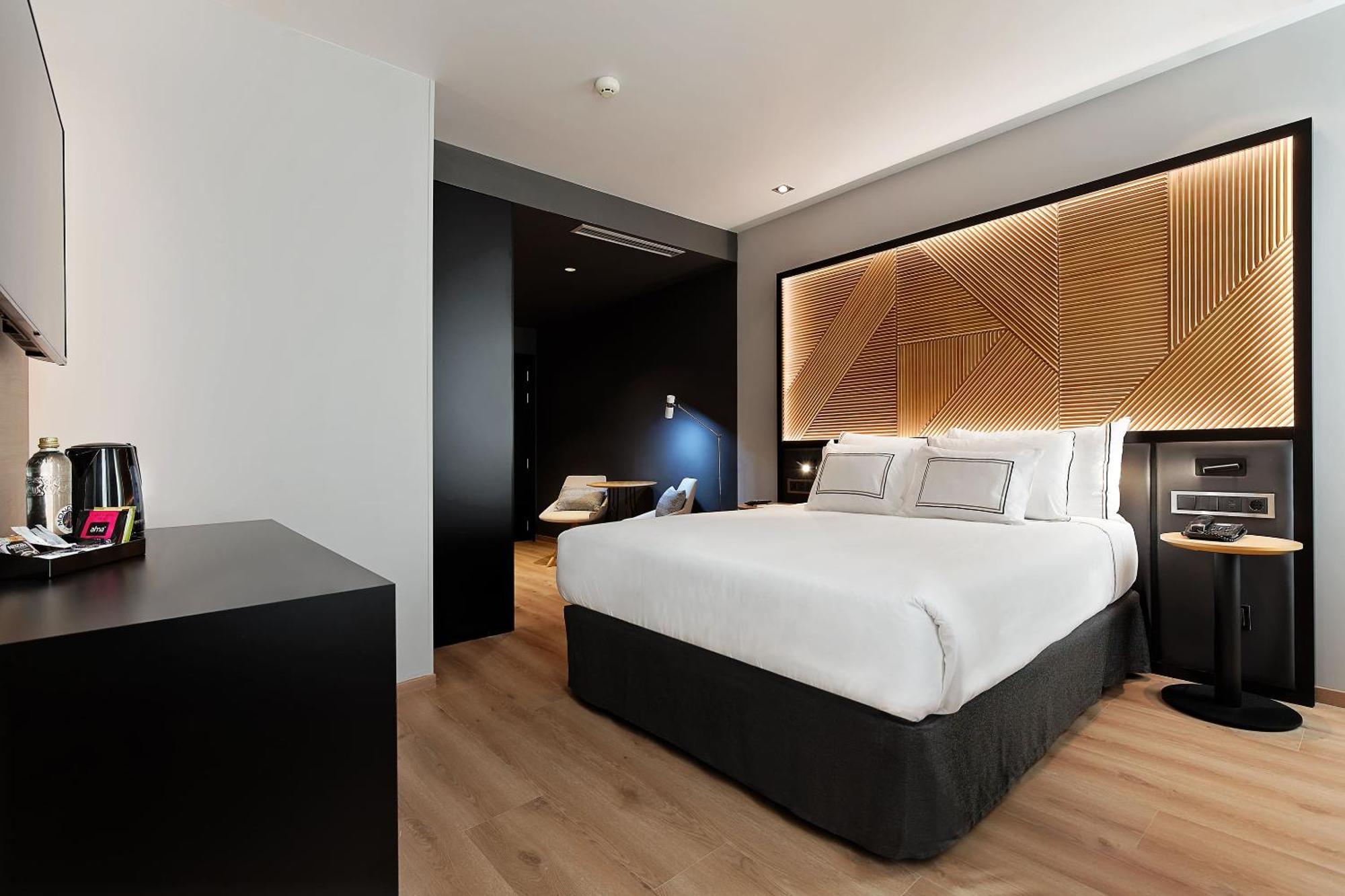 Habitación Melia - Cama grande