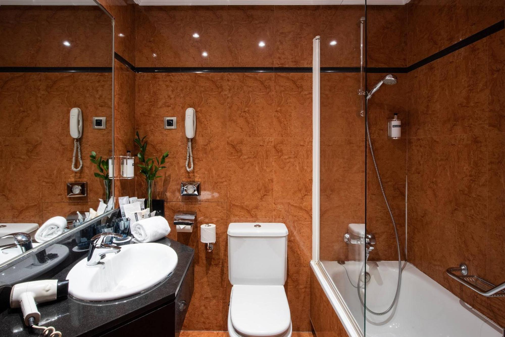 Habitación Doble Premium